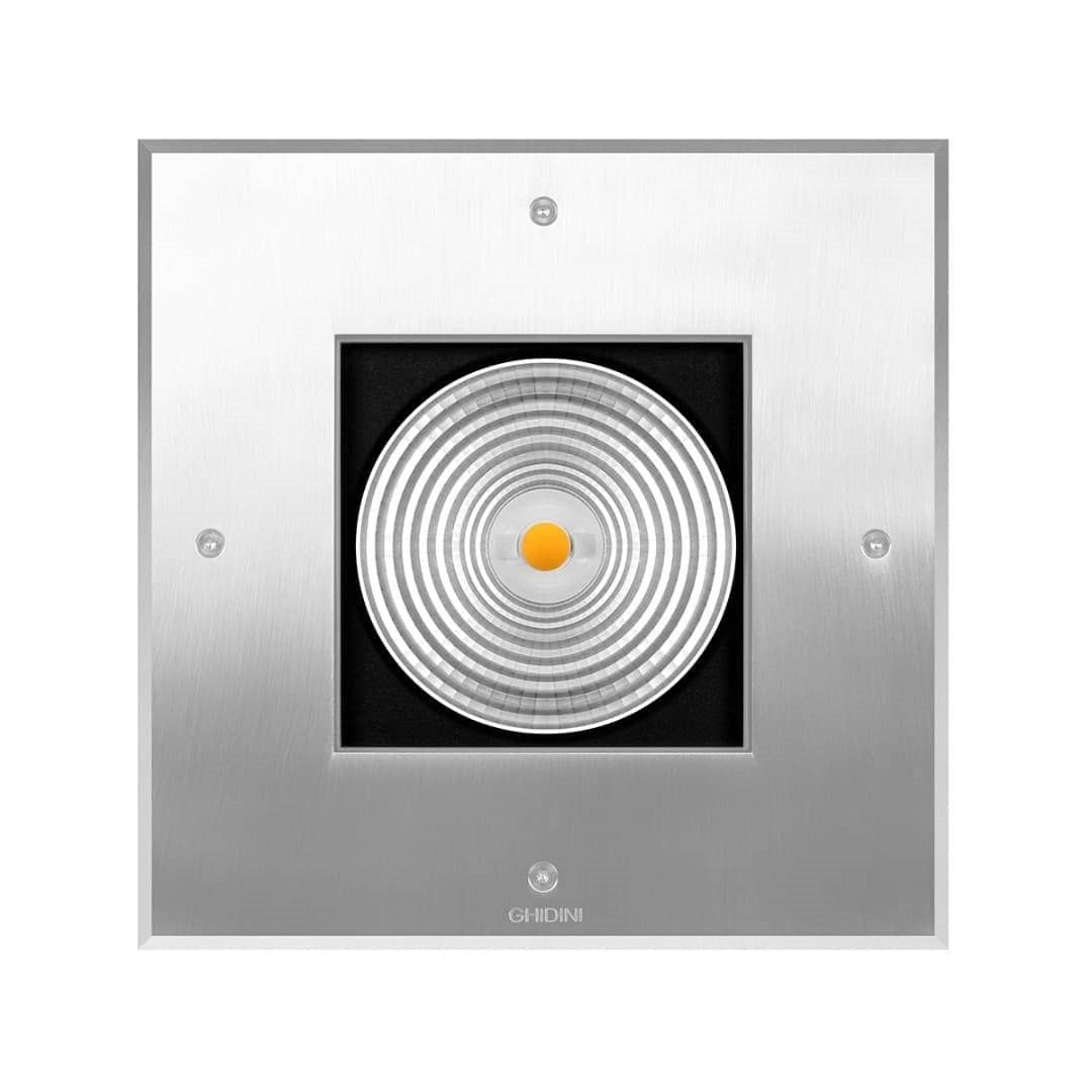 NEO SQ - In-ground recessed / Up-light Outdoor Lighting