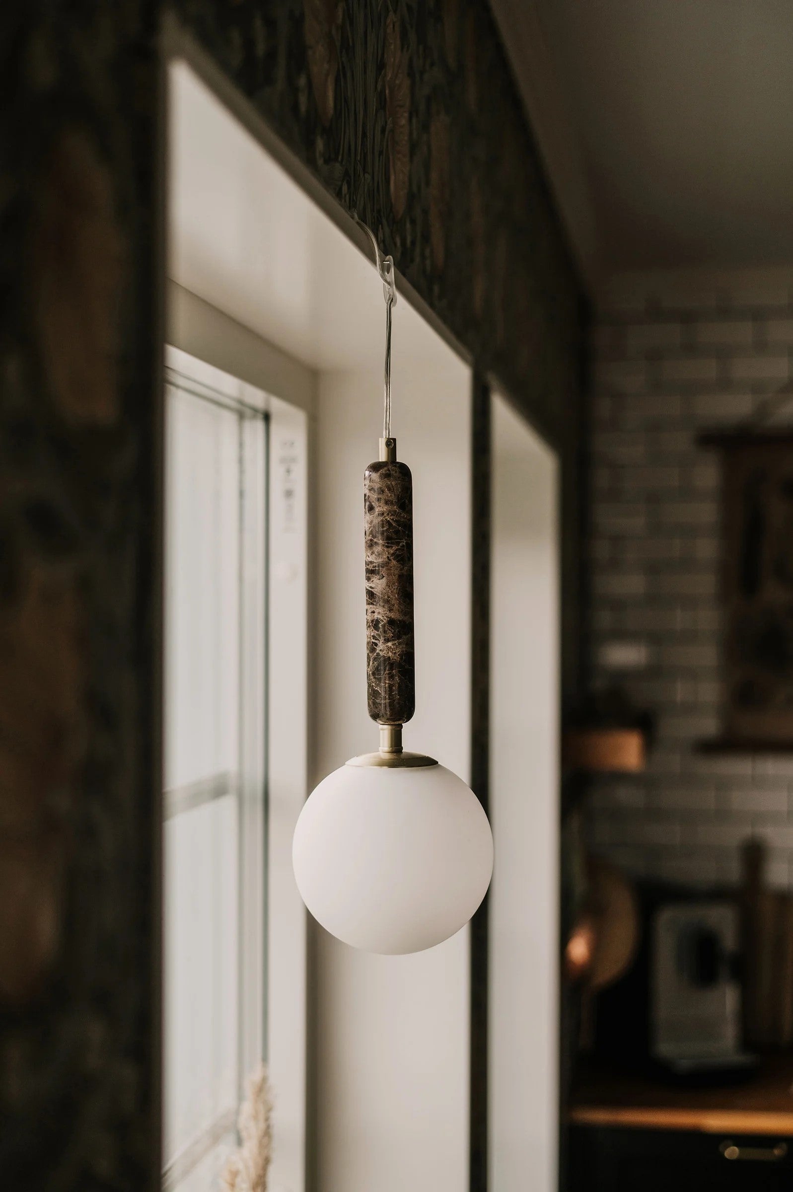 TORRANO 15 - Pendant Light