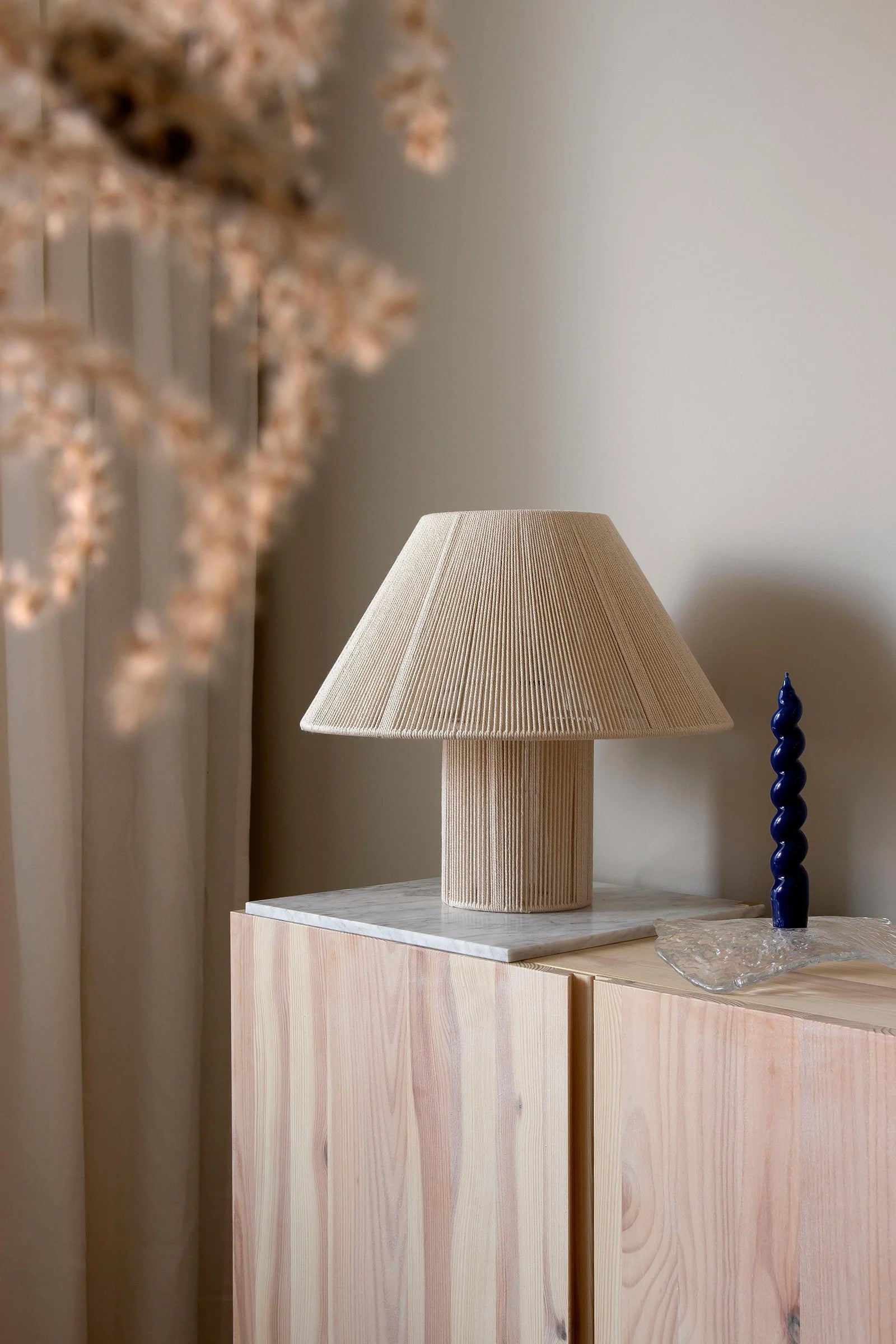 ANNA - Table Lamp