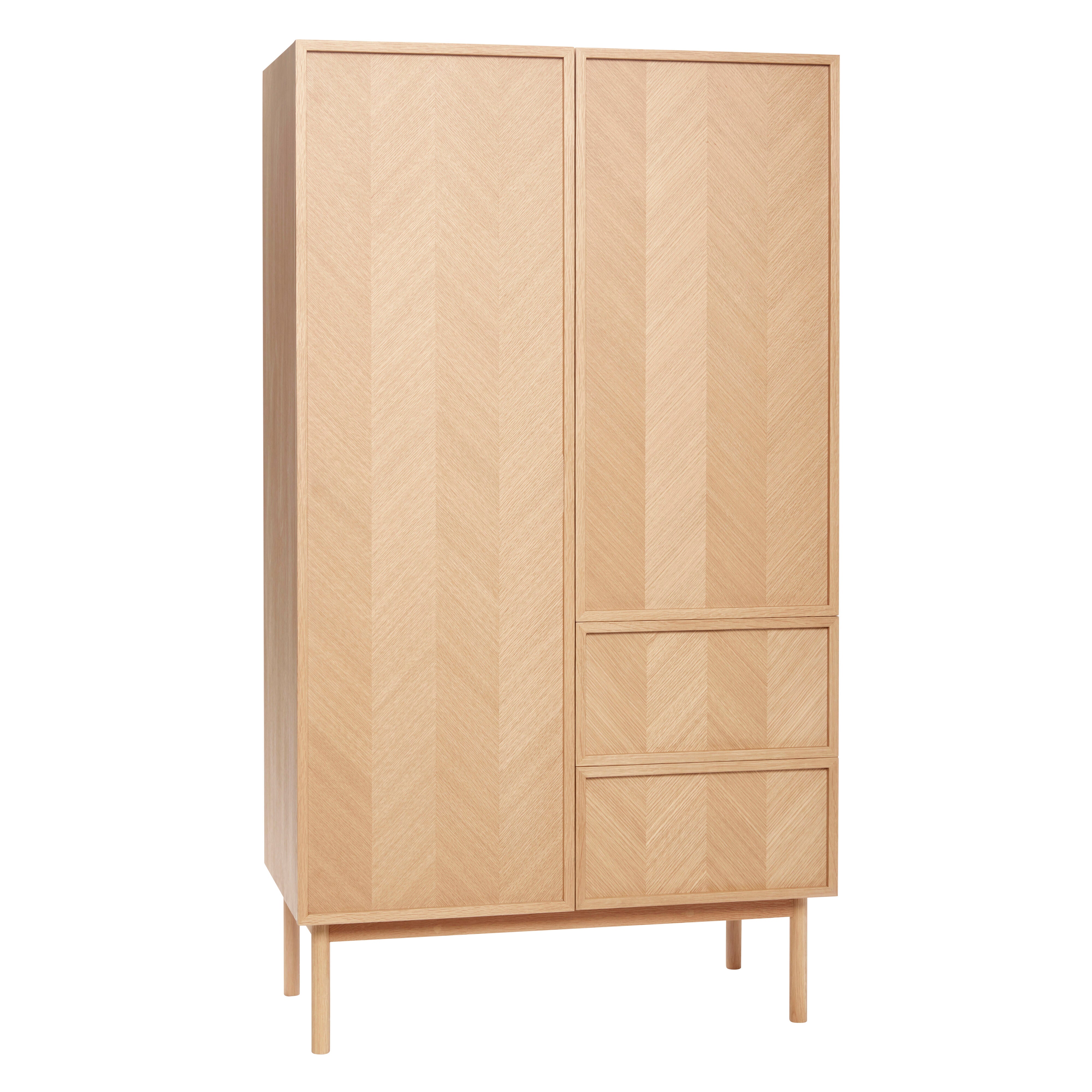 HERRINGBONE LARGE - Wardrobe