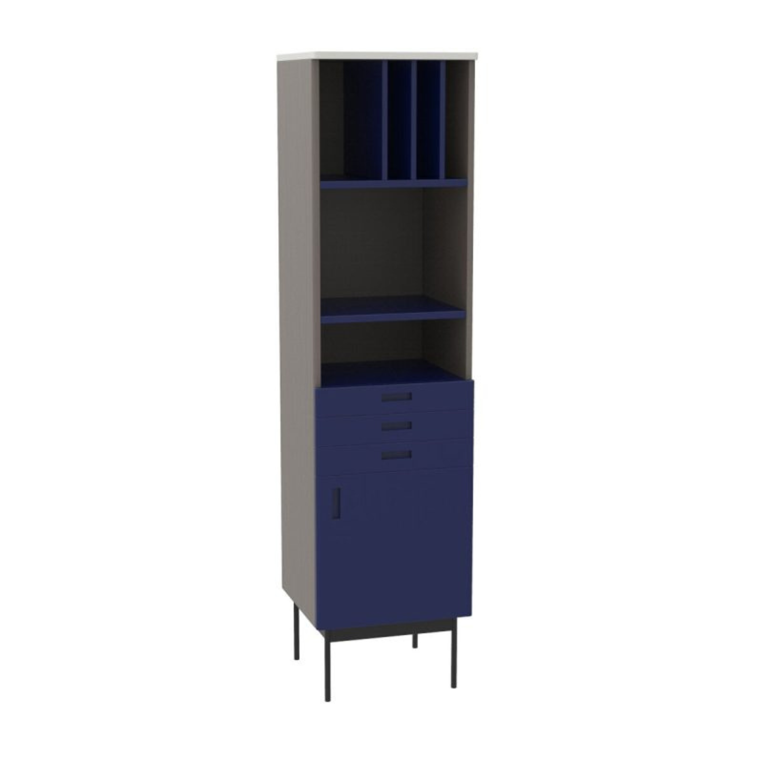 STUDY - Shelf Unit