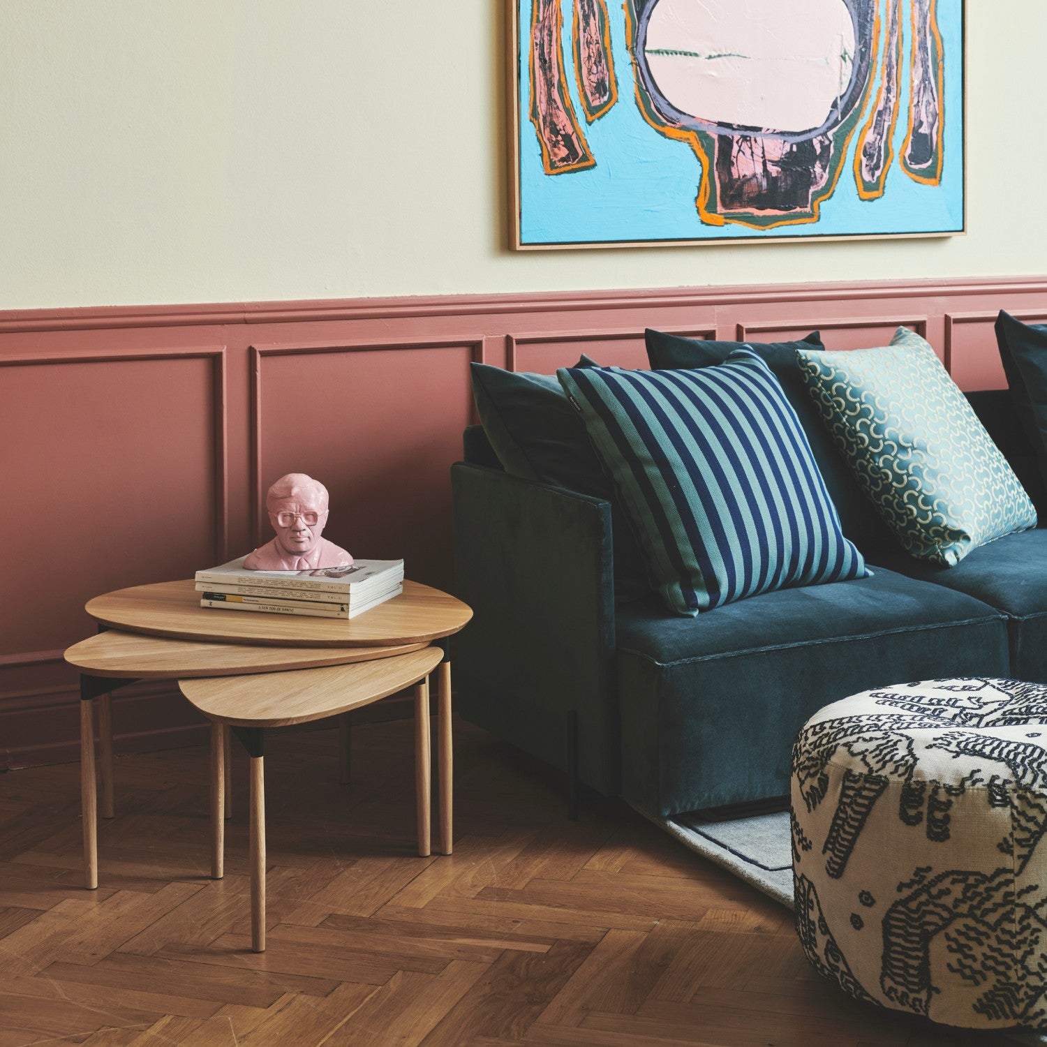 FORMA - Coffee Table