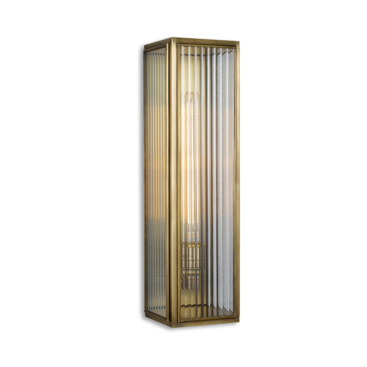 ASH LARGE - Wall light
