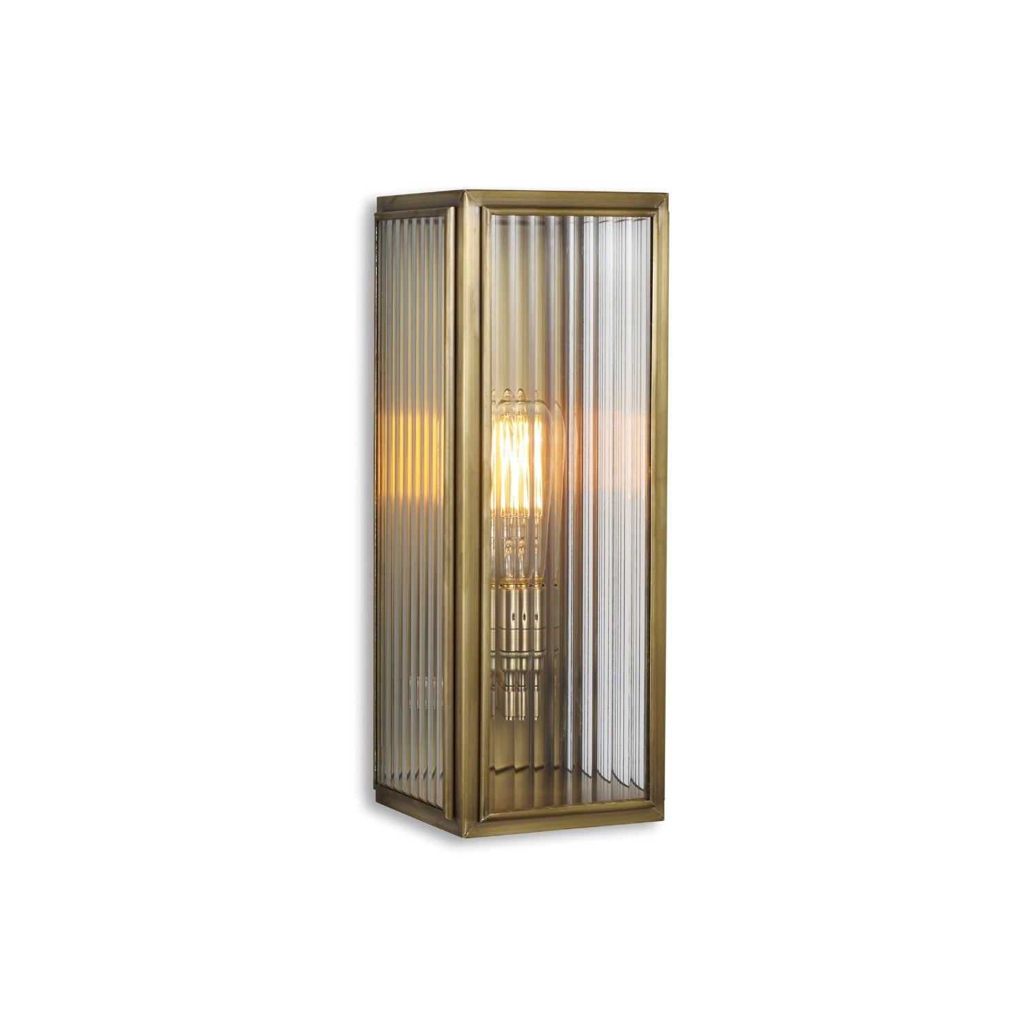 ASH MEDIUM - Wall light