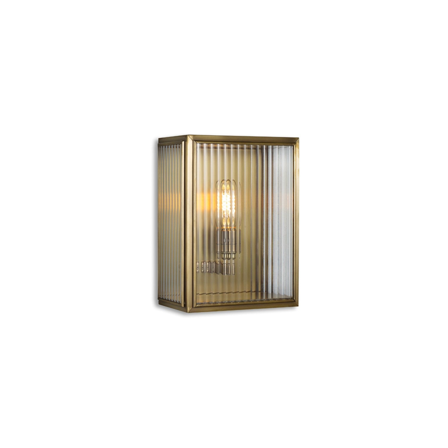 BIRCH SMALL - Wall Light
