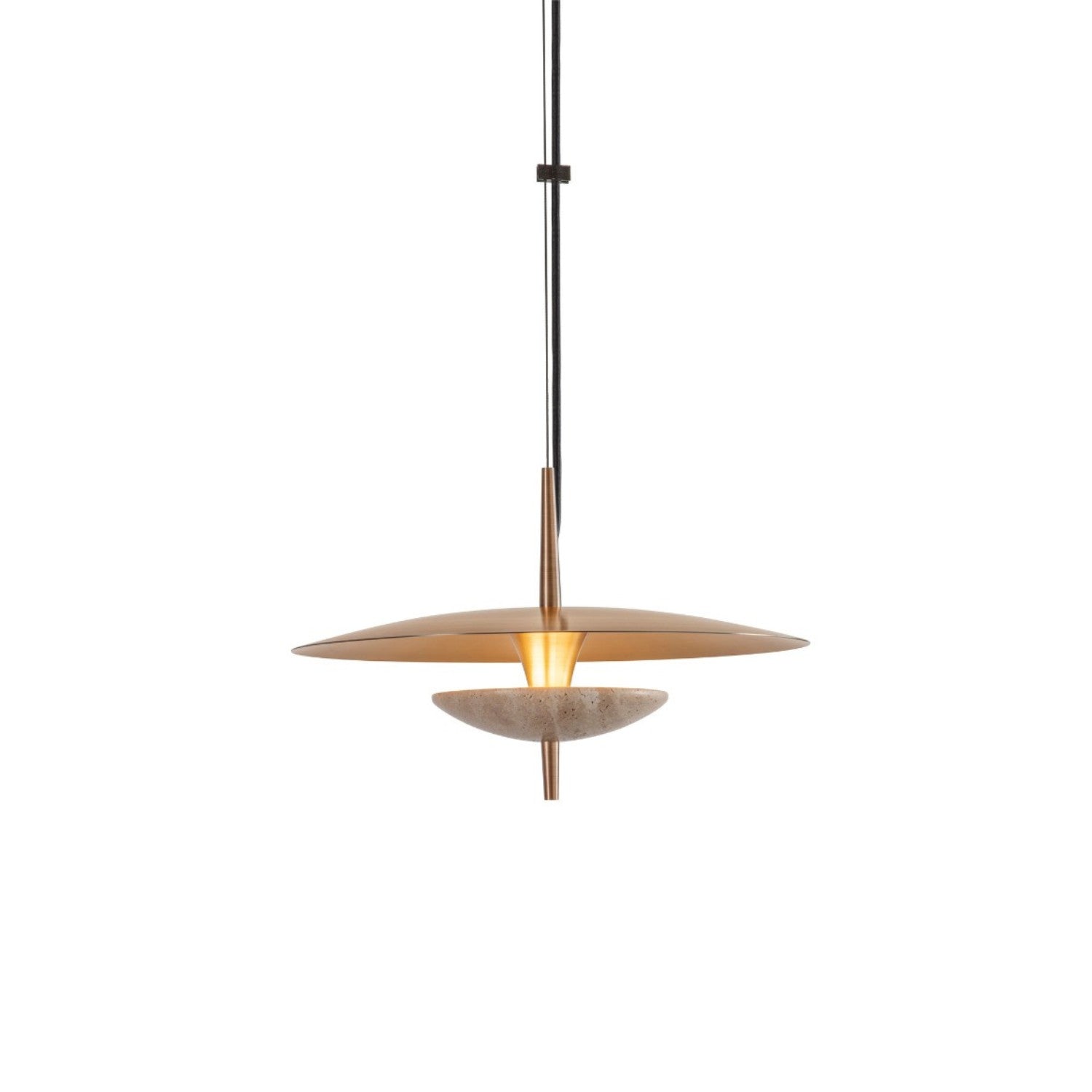 LUNA 350 - Pendant Light