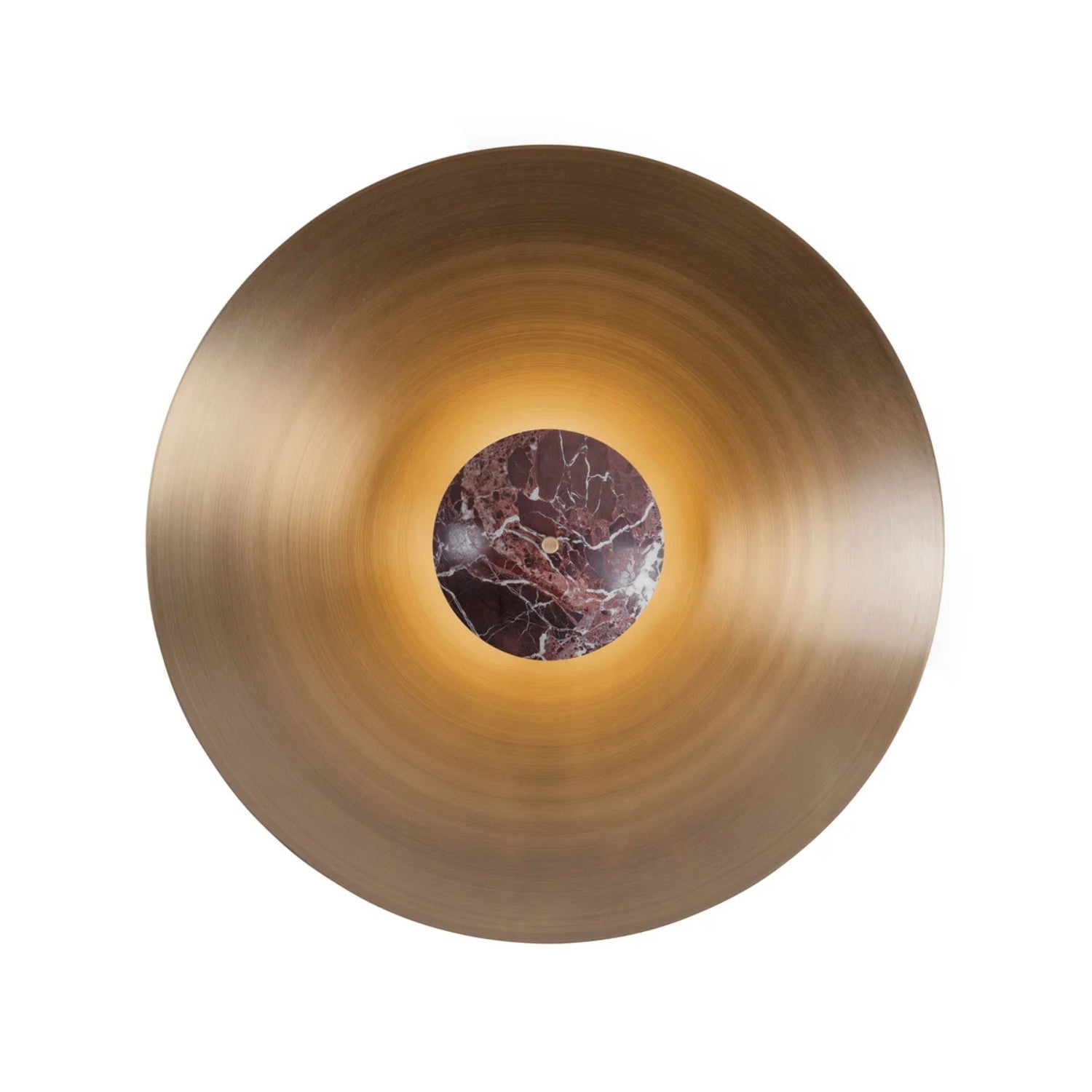 LUNA 550 - Wall Light