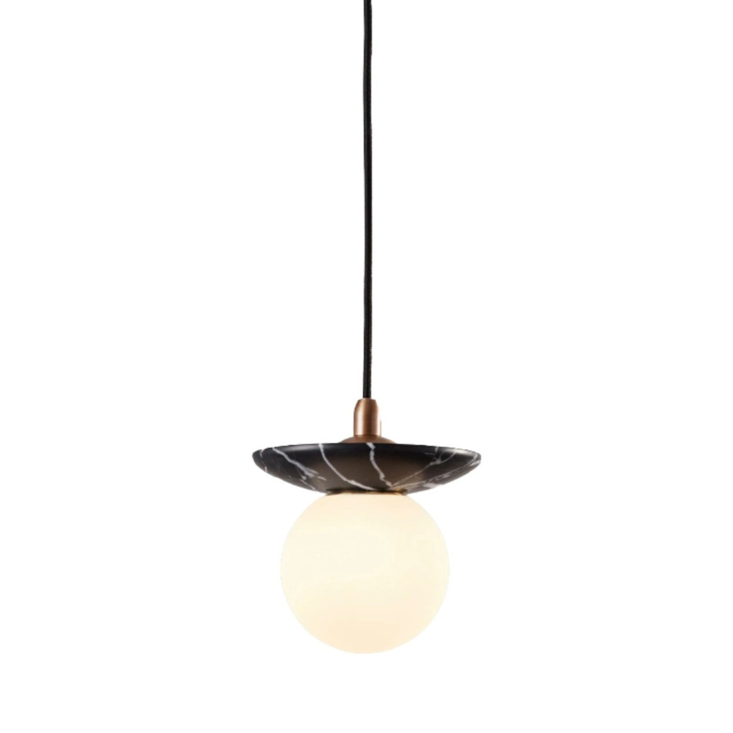 ORBIT STONE ADJUSTABLE FLEX - Pendant Light