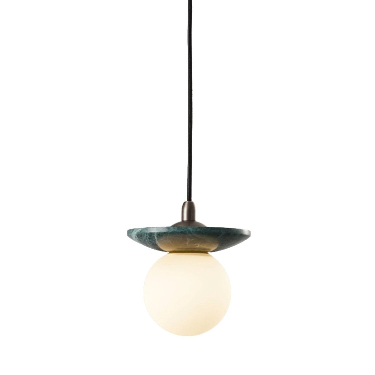 ORBIT STONE ADJUSTABLE FLEX - Pendant Light
