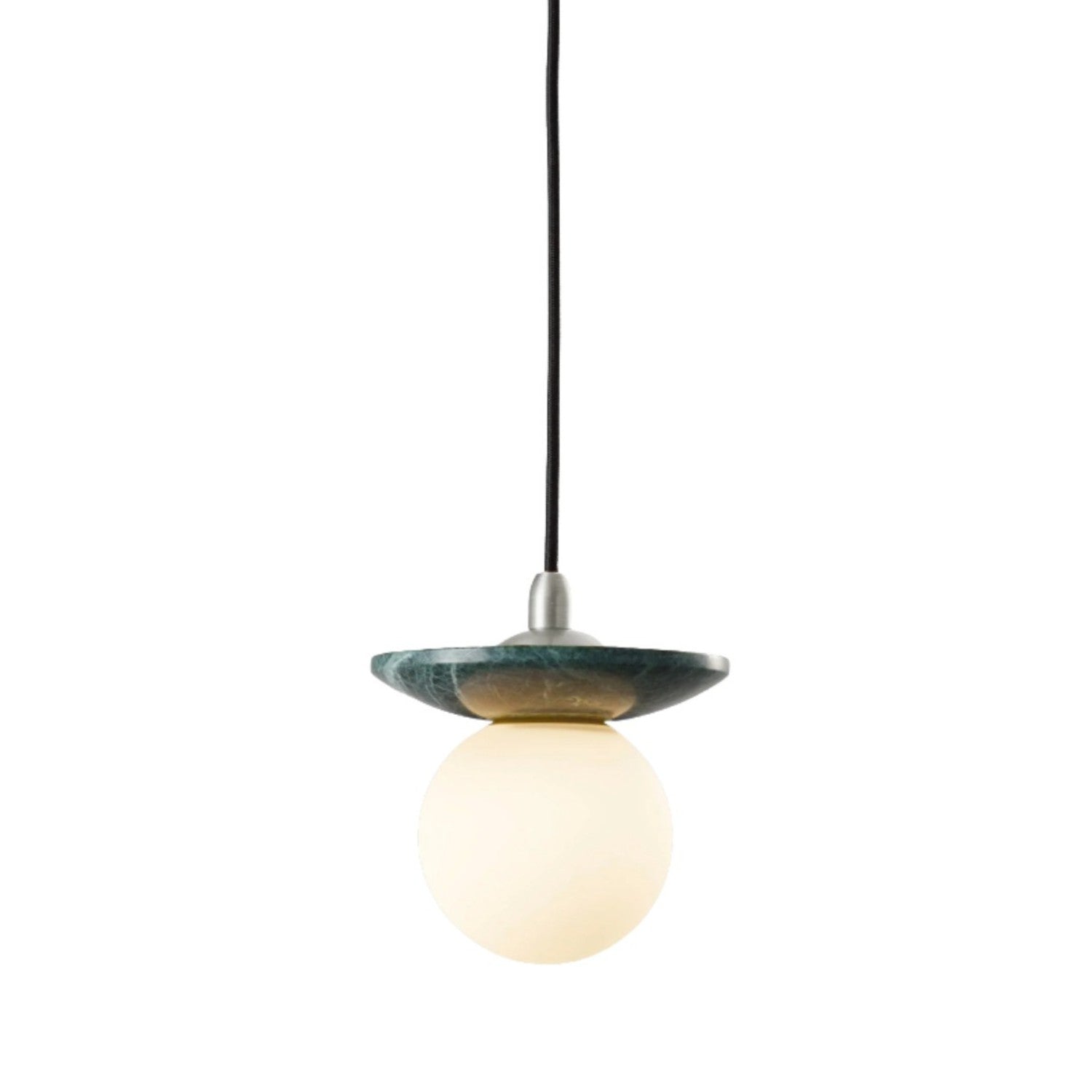 ORBIT STONE ADJUSTABLE FLEX - Pendant Light