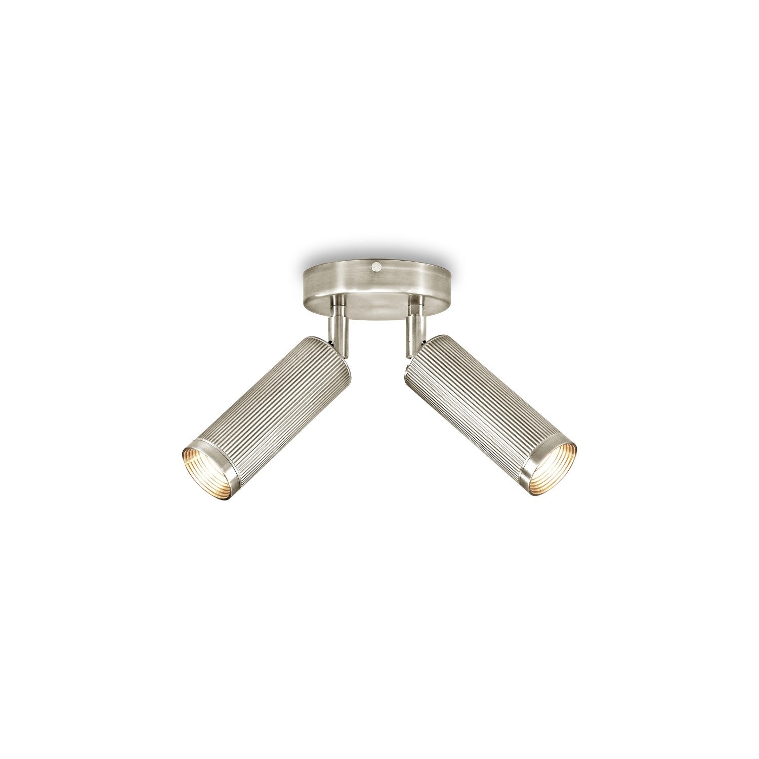 SPOT DOUBLE - Celing Light