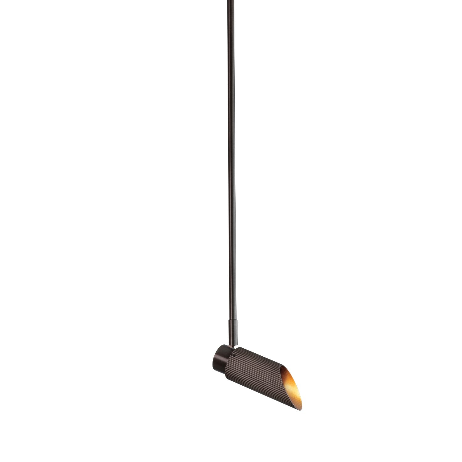 SPOT PRO 1000 DROP ROD - Ceiling Light