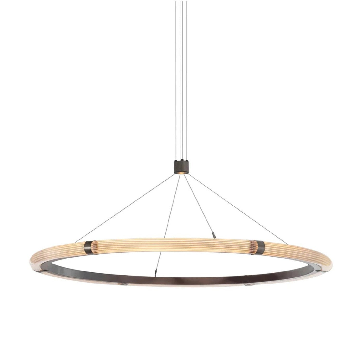STRATA CIRCULAR 1200 - Pendant Light