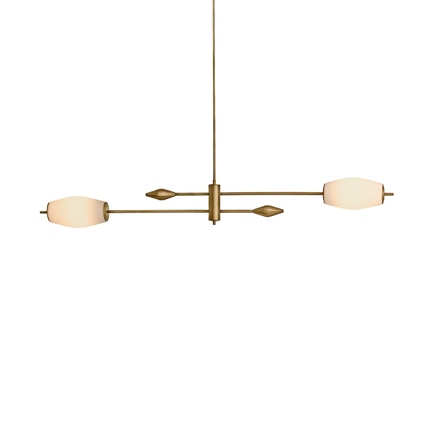 SUPERNOVA 2 - Pendant Light