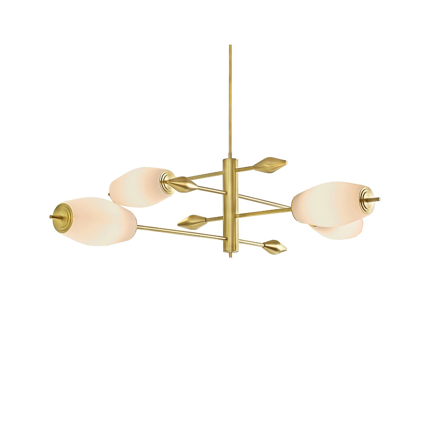 SUPERNOVA 4 - Pendant Light