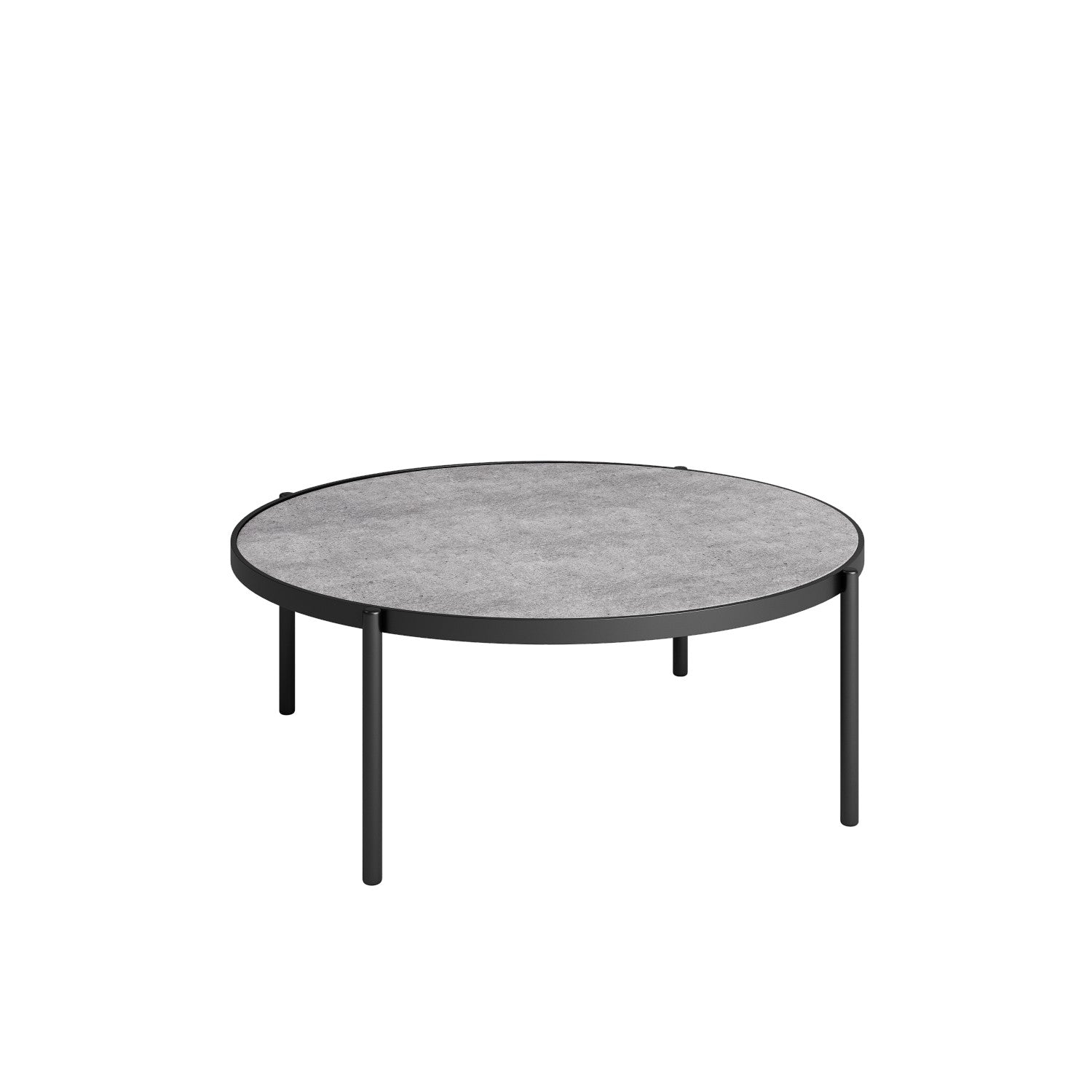 NESTING - Outdoor Coffee Table