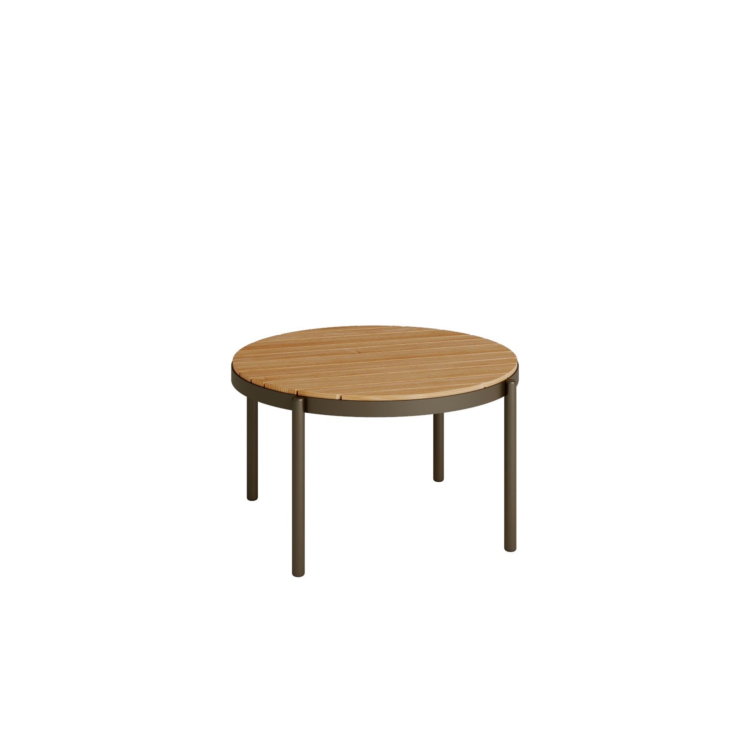 NESTING - Outdoor Coffee Table