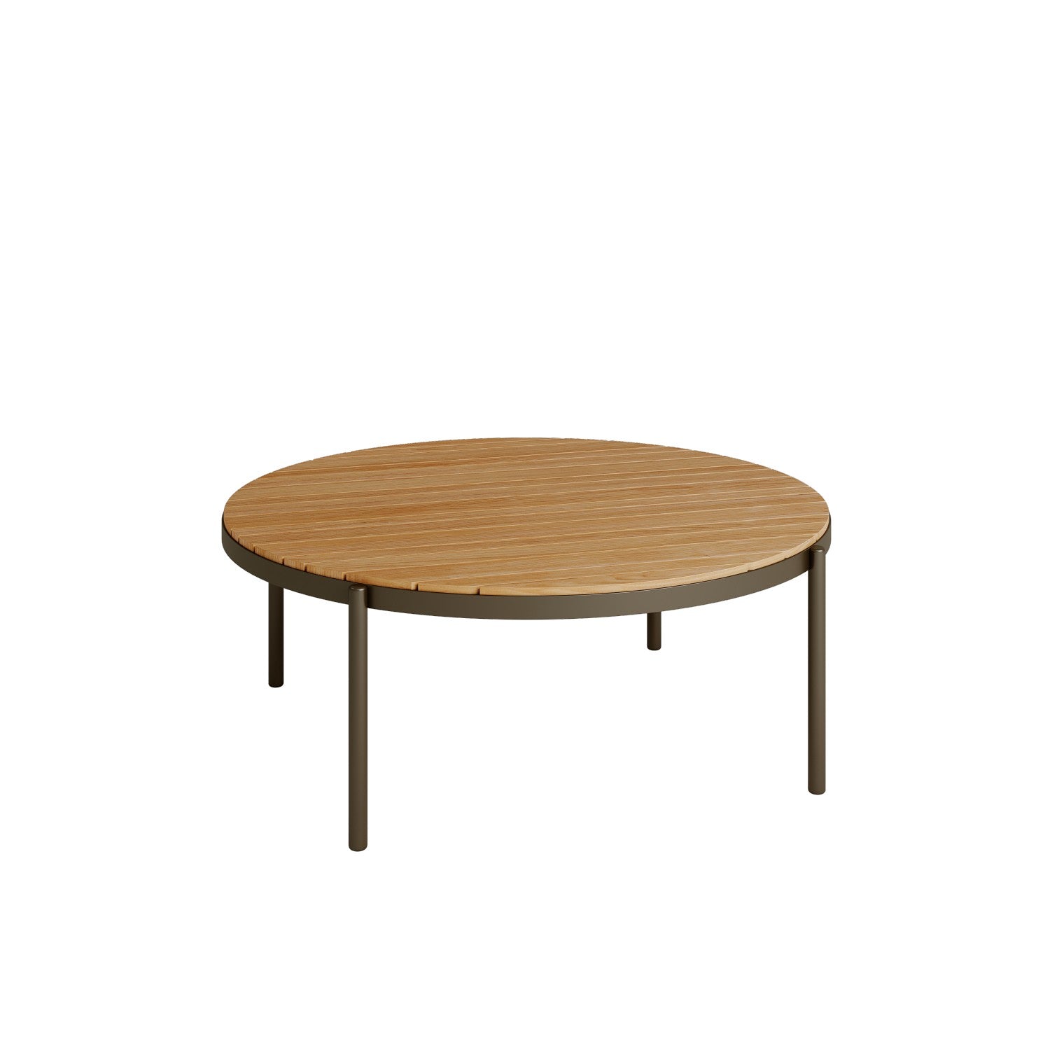 NESTING - Outdoor Coffee Table