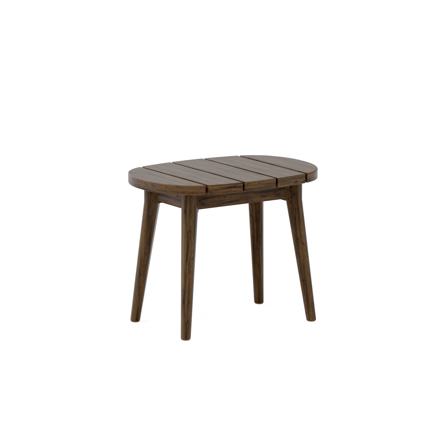 LEGNA - Outdoor Side Table