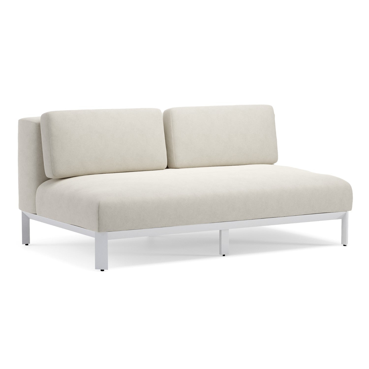 MAUROO - Outdoor Sofa S2