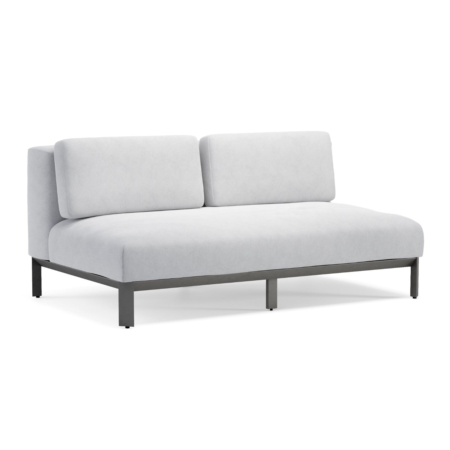 MAUROO - Outdoor Sofa S2