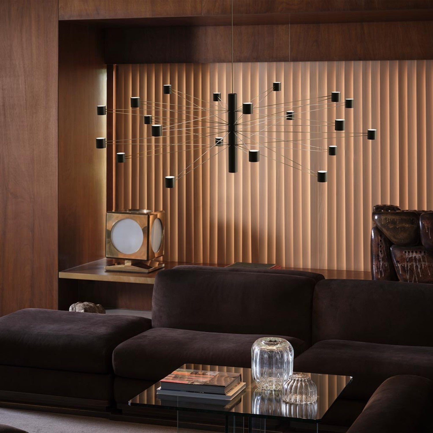 POLAR - Pendant Light