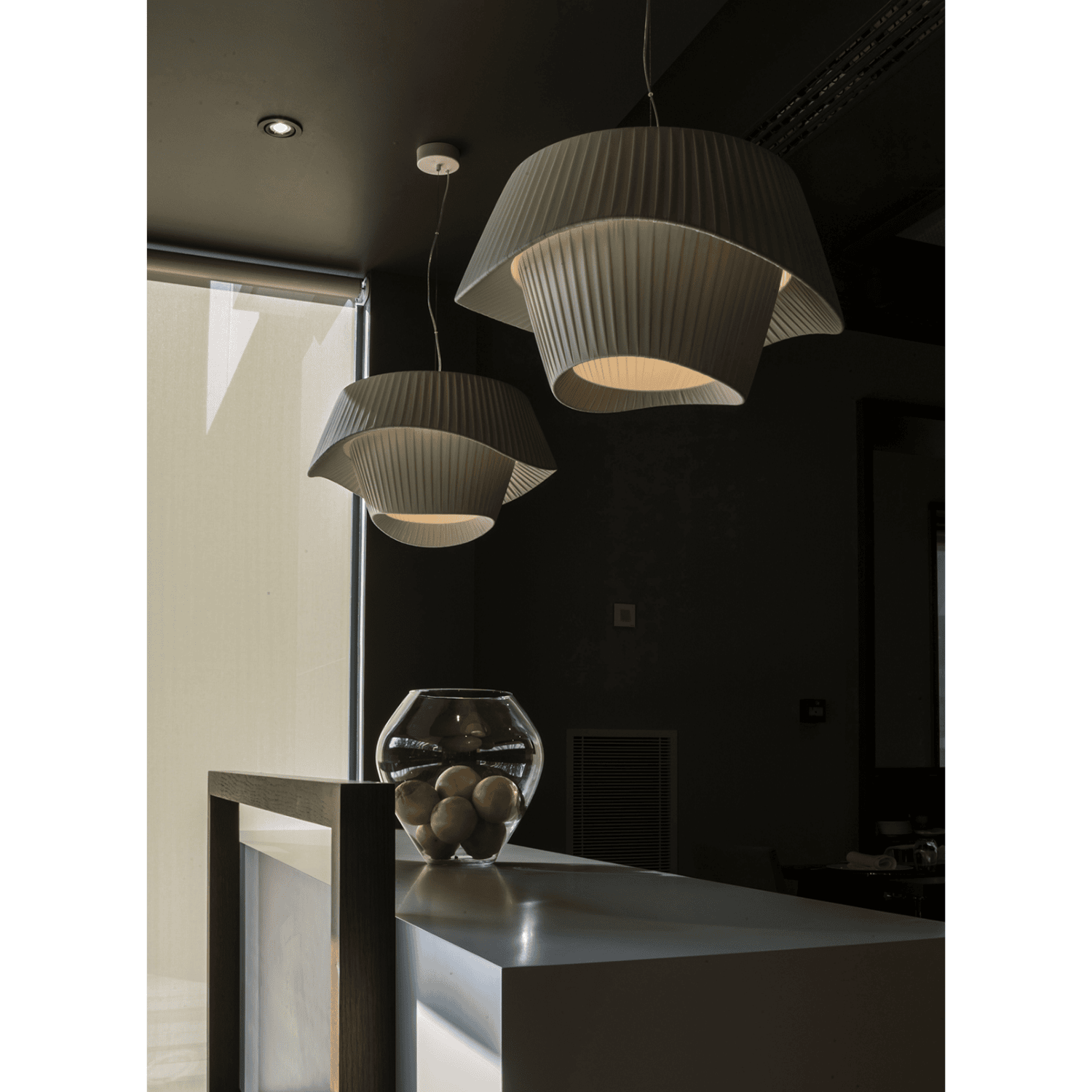 COCO 60 - Pendant Light