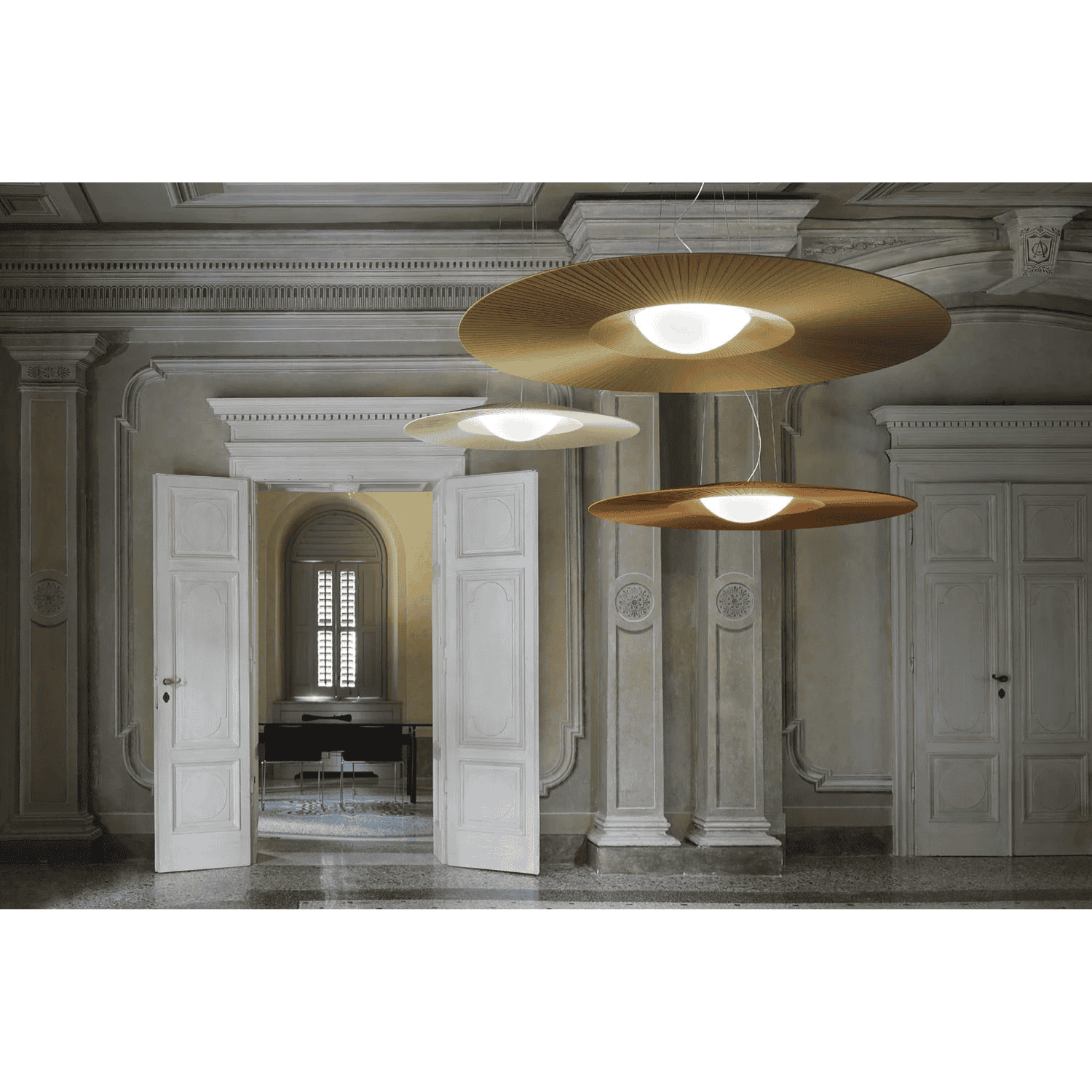 MOOD 100 - Pendant Light