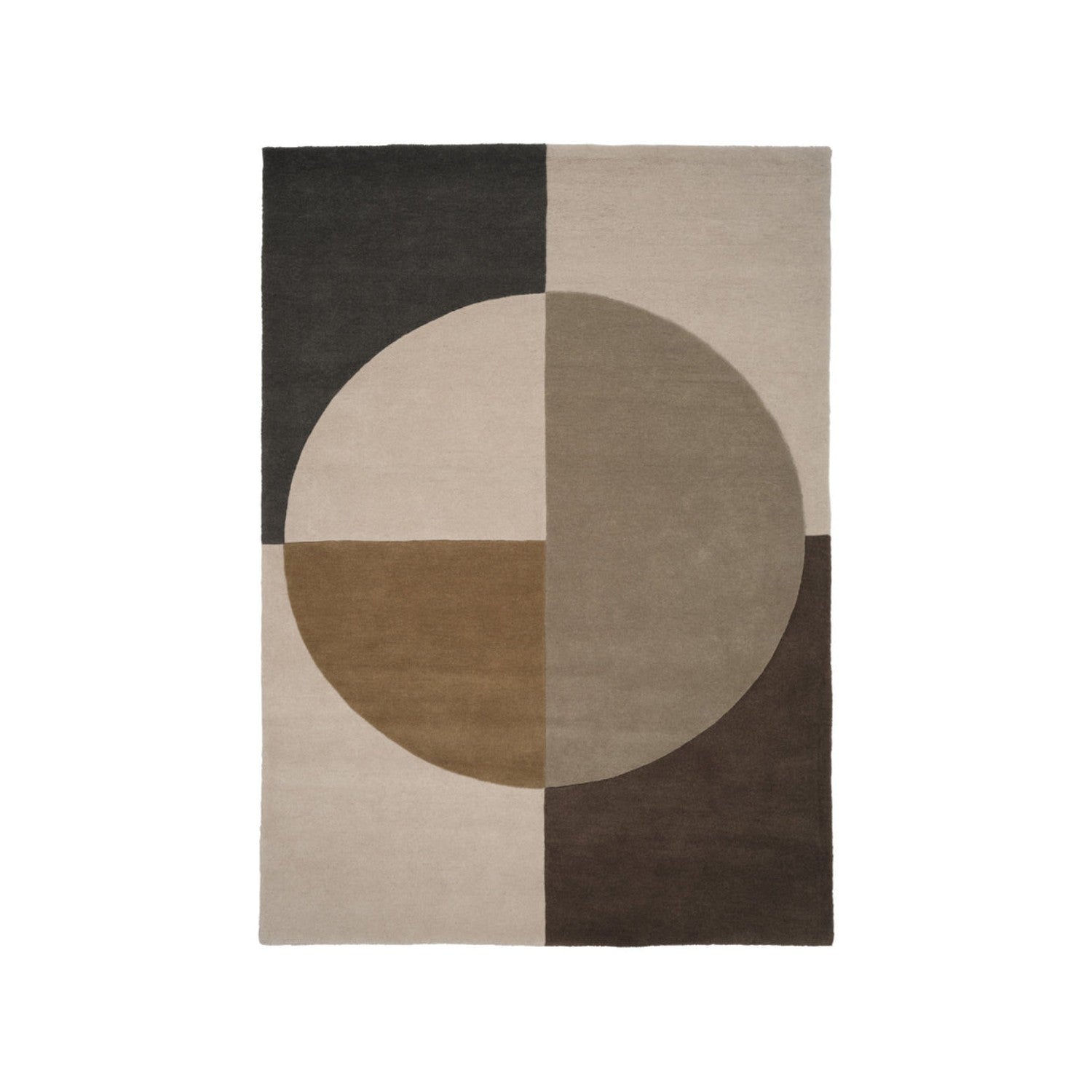RADIALITY - Rug