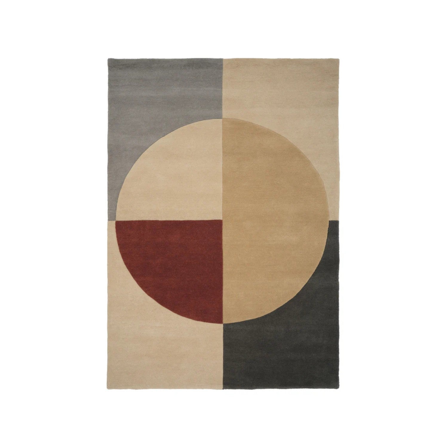 RADIALITY - Rug