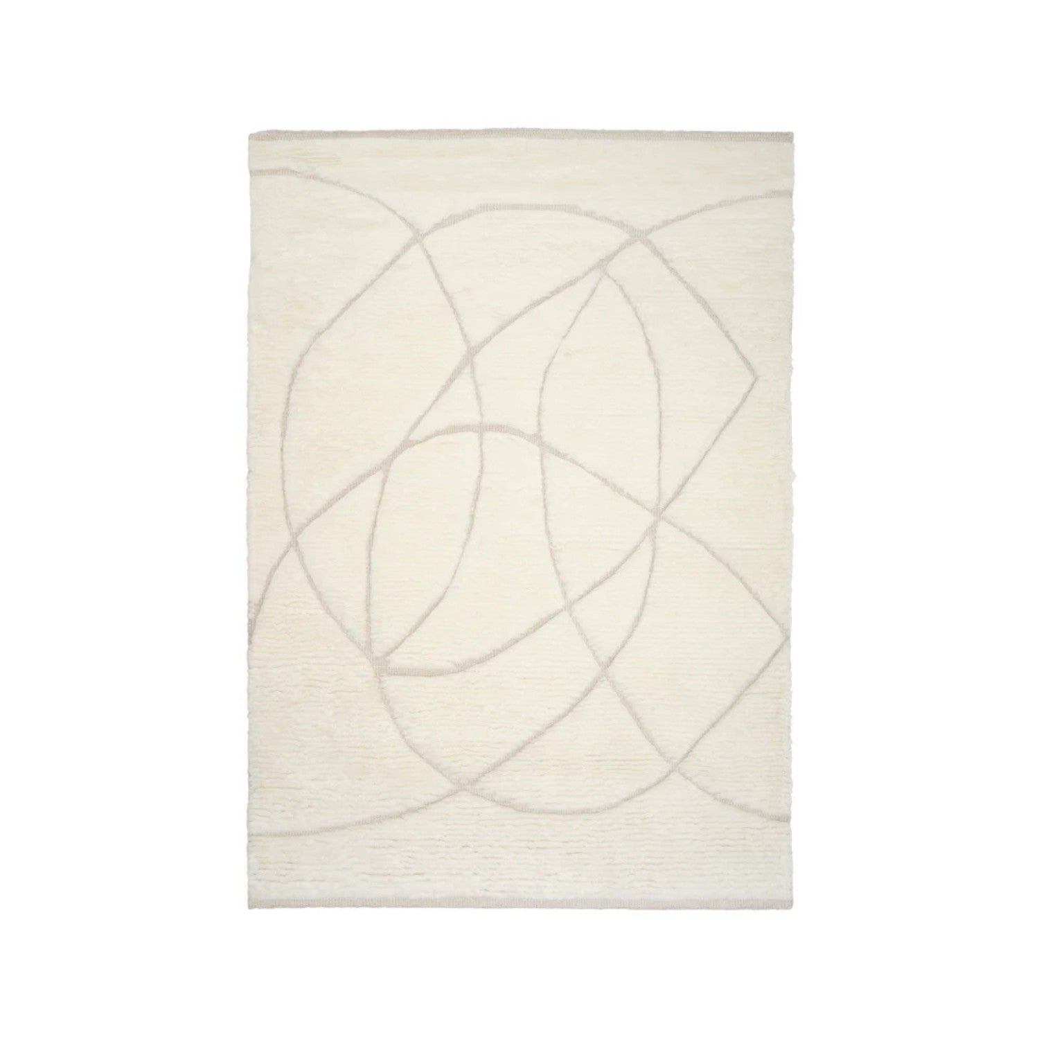 LINEAL SWEEP - Rug