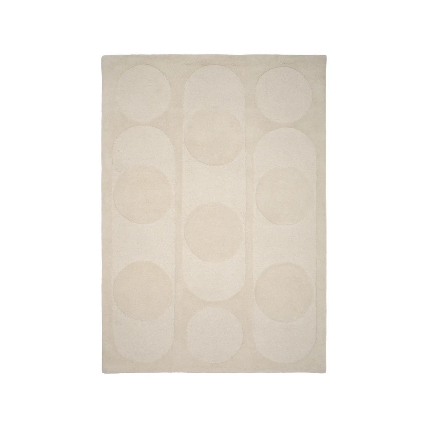 ORB ALLIANCE - Rug
