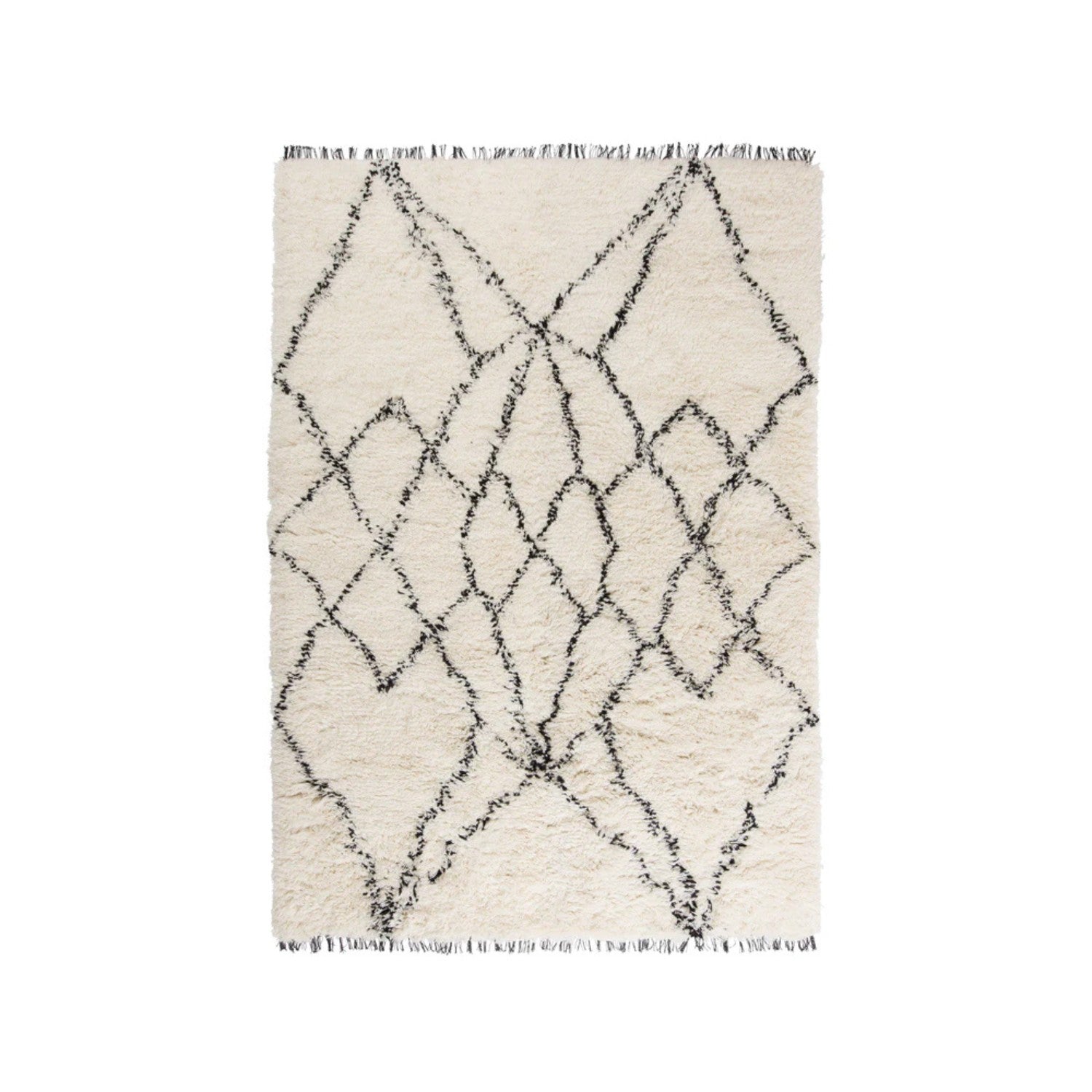 RUFFLE - Rug