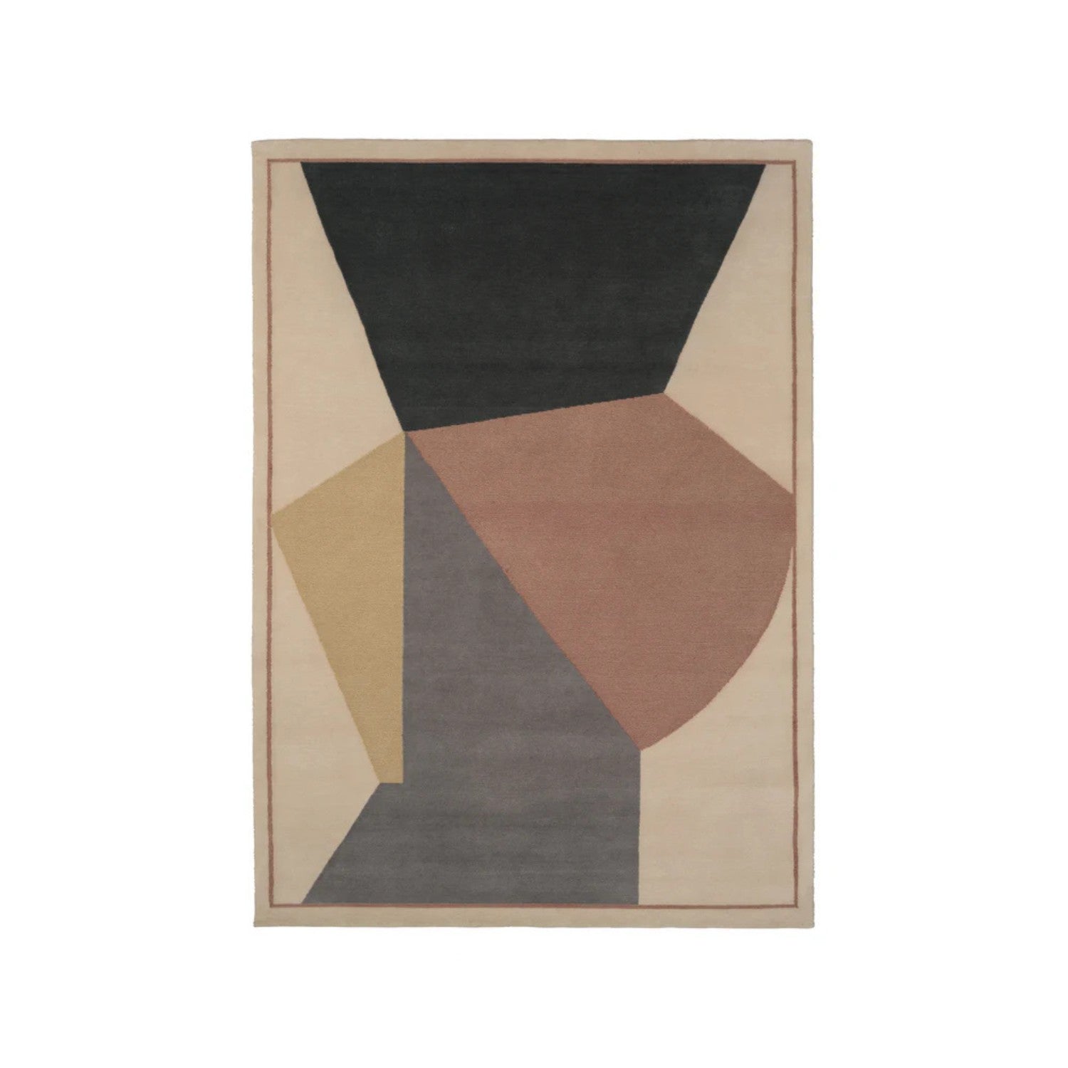 DIFFUSED AURA - Rug