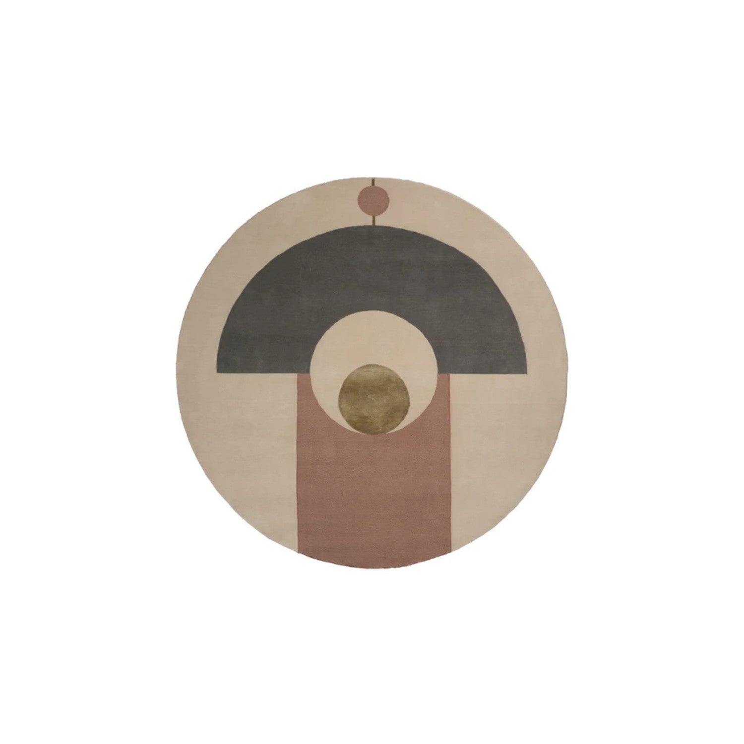 ETERNAL ORB - Rug