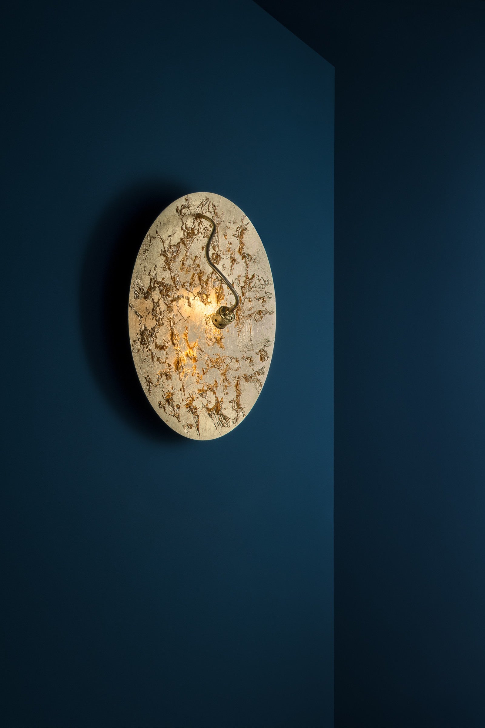 LUNA PIENA - Wall Light