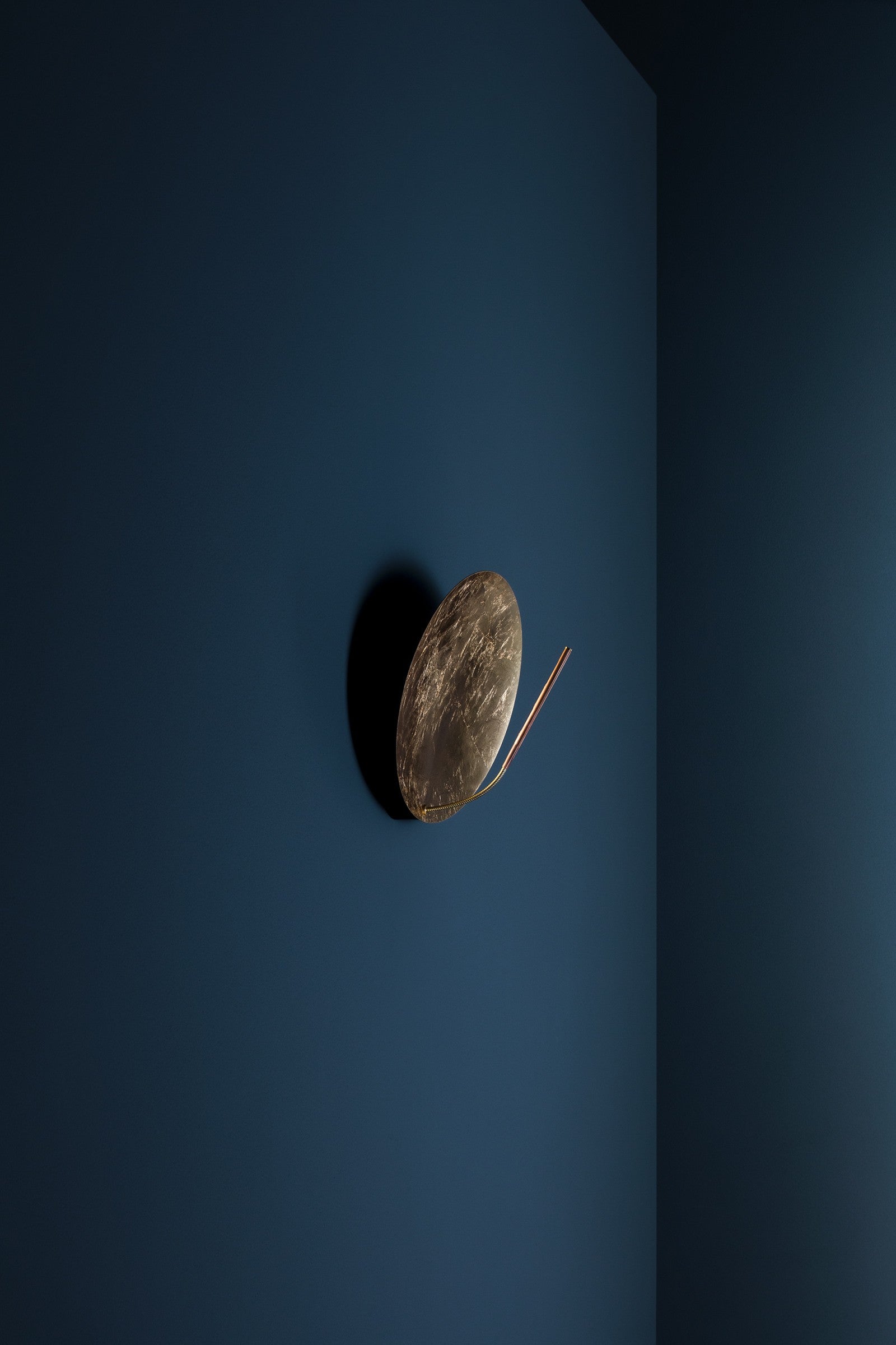 LUNA - Wall Light