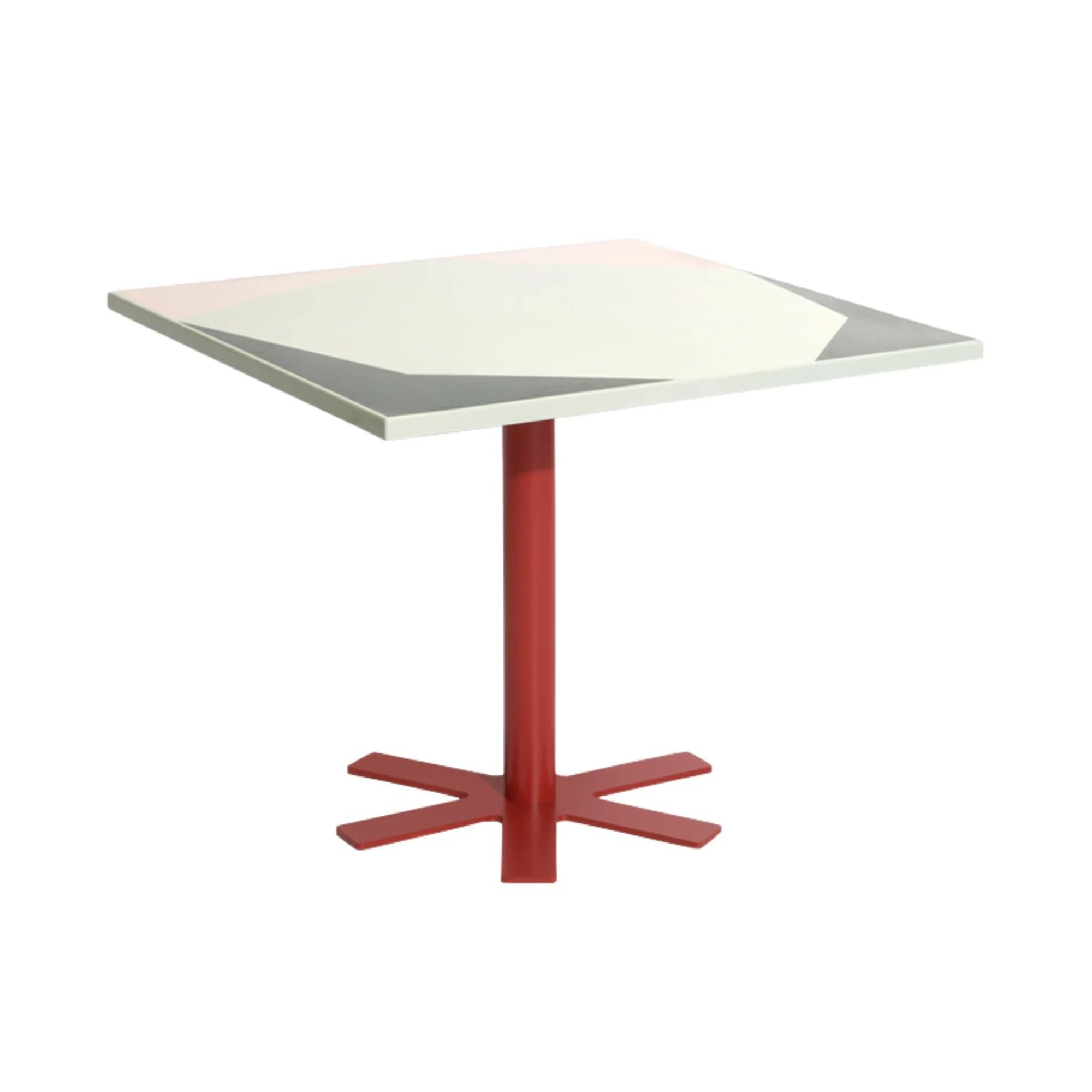 PARROT SMALL - Dining Table