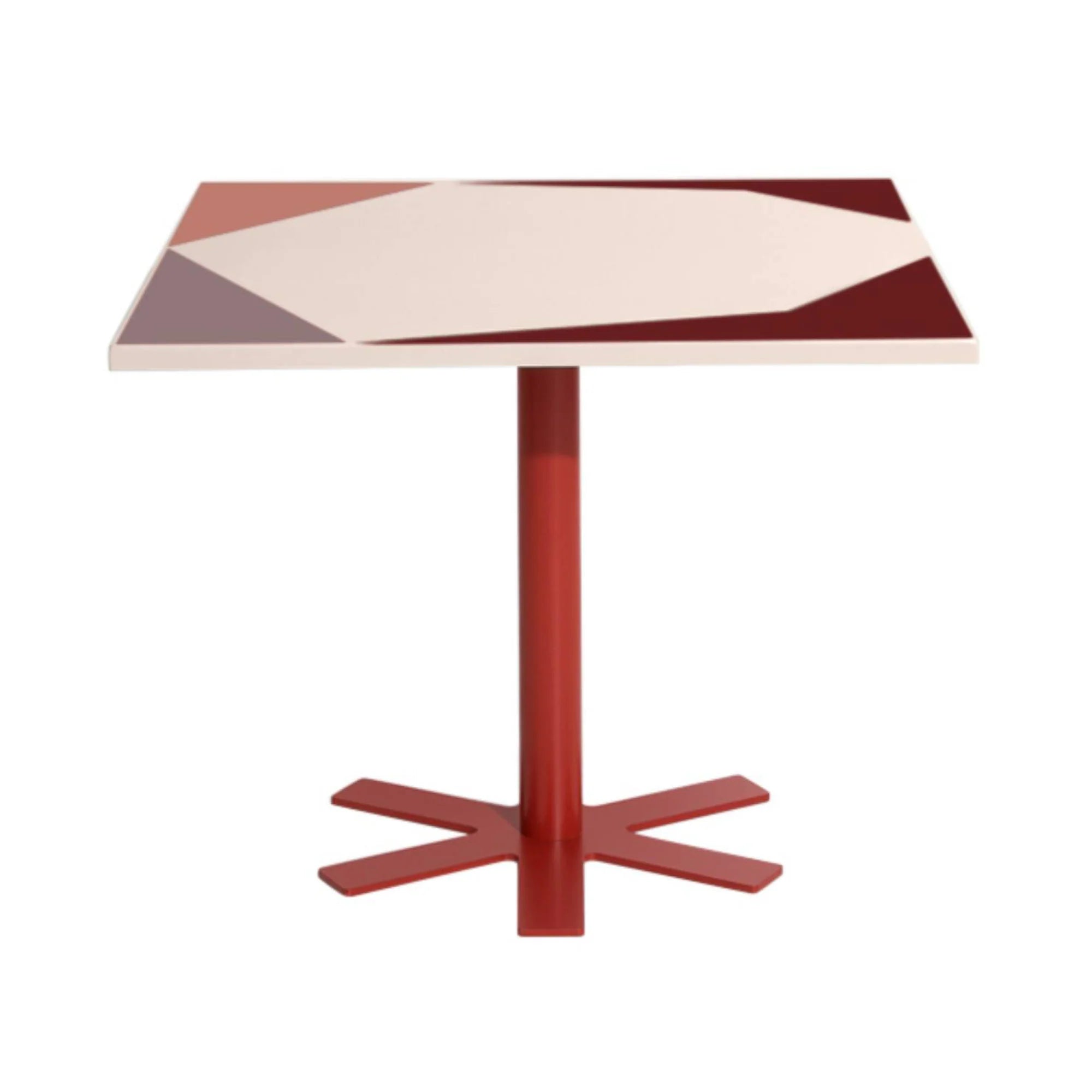 PARROT SMALL - Dining Table