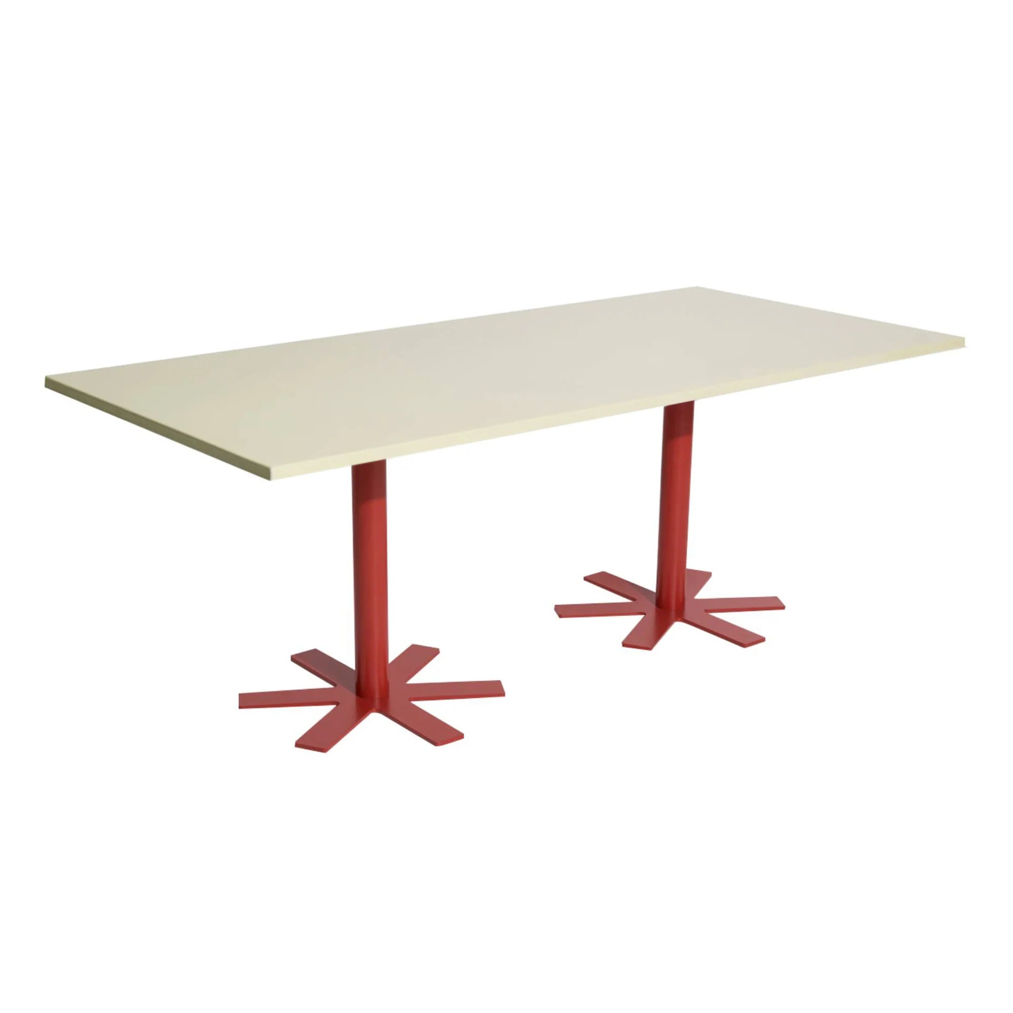 PARROT LARGE - Dining Table