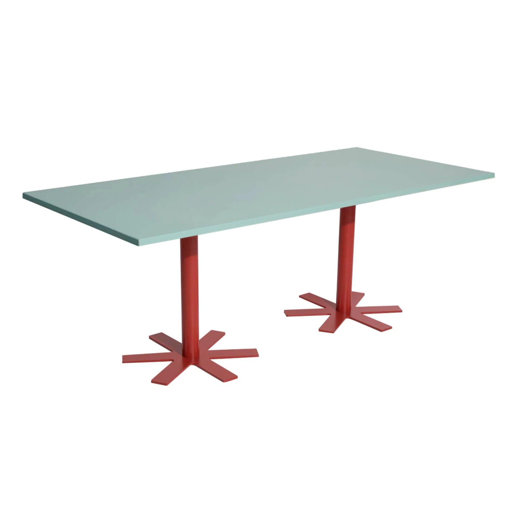 PARROT LARGE - Dining Table