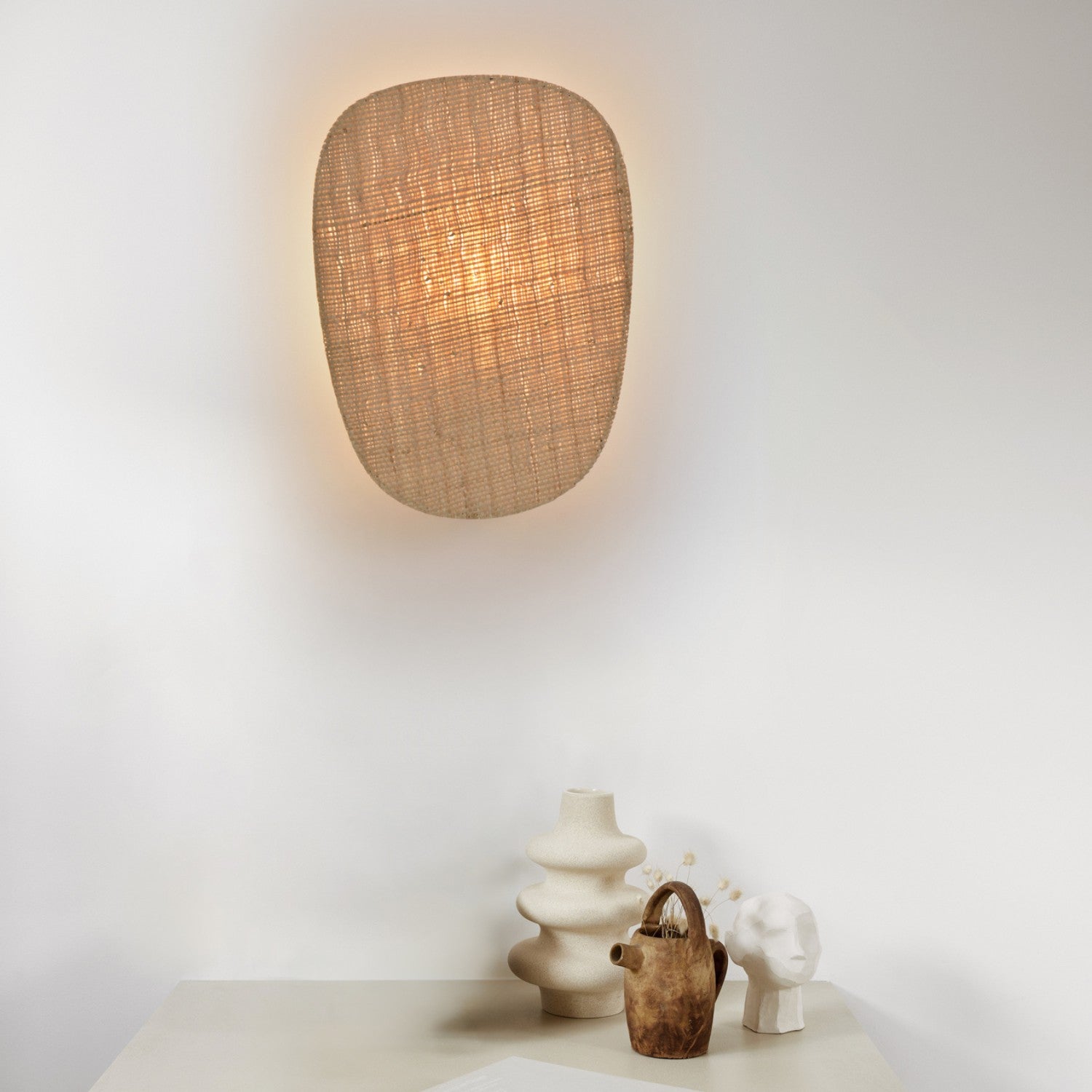SCREEN 1L - Wall Light