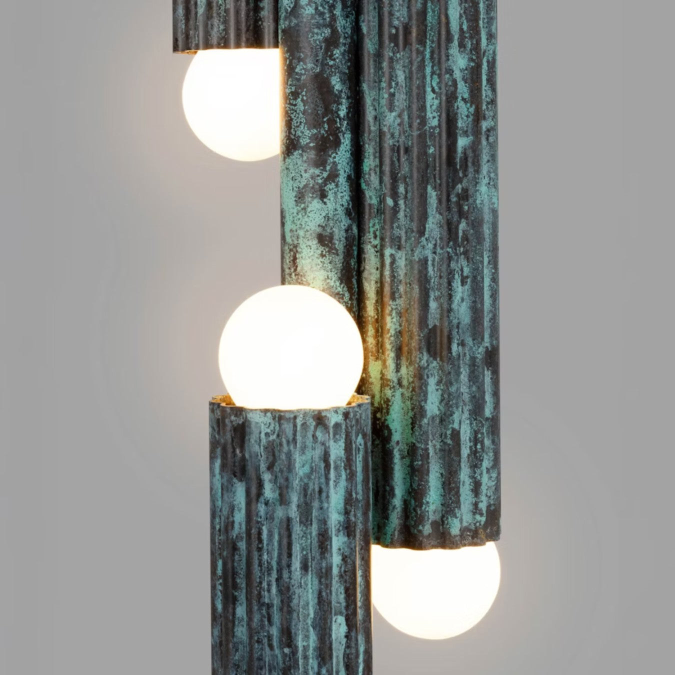 VESTA FLOOR - Floor Lamp
