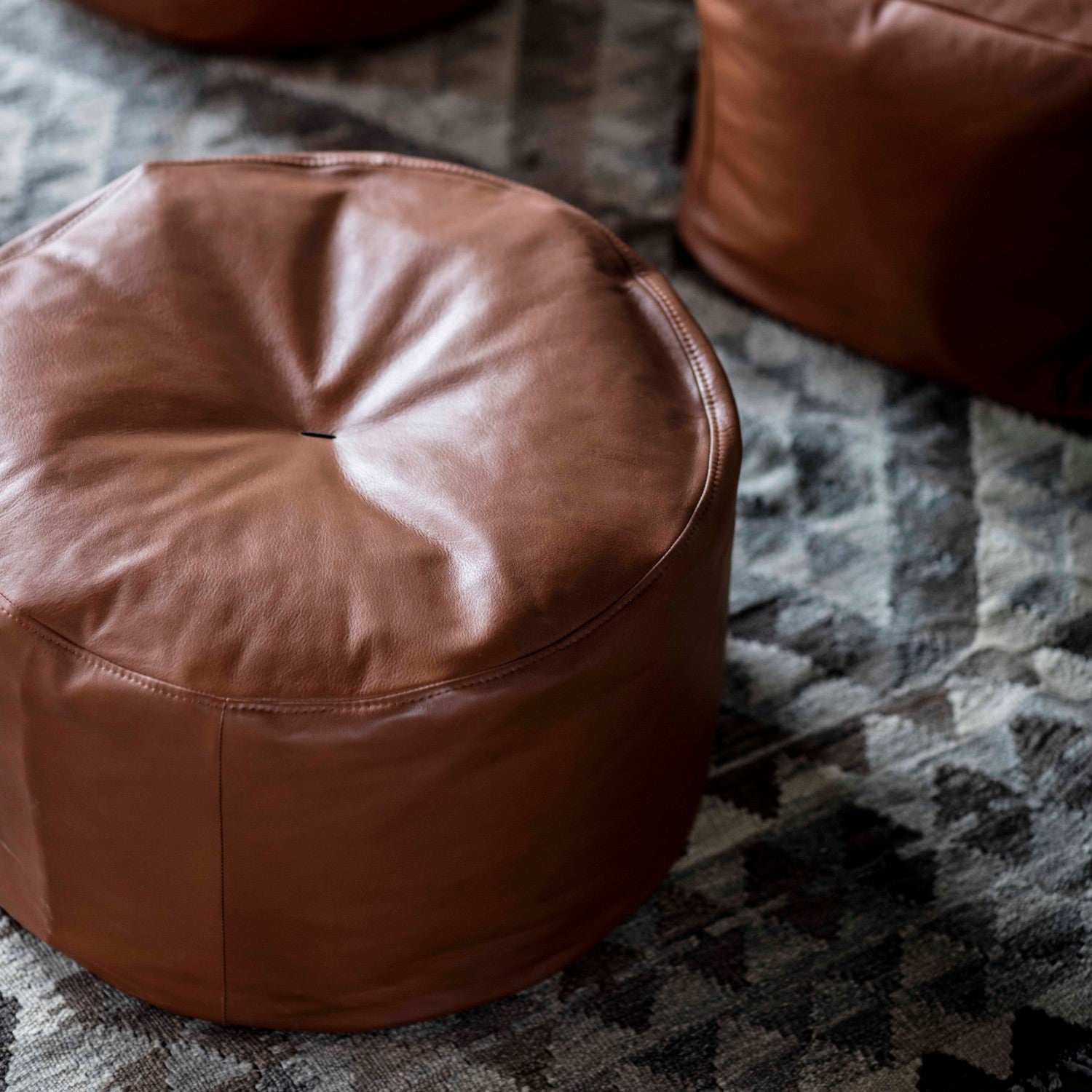 MAROKKO - Pouf