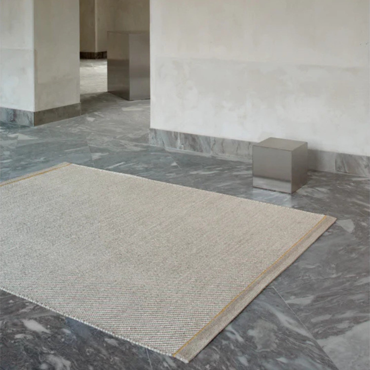 DAWN LIGHT - Rug