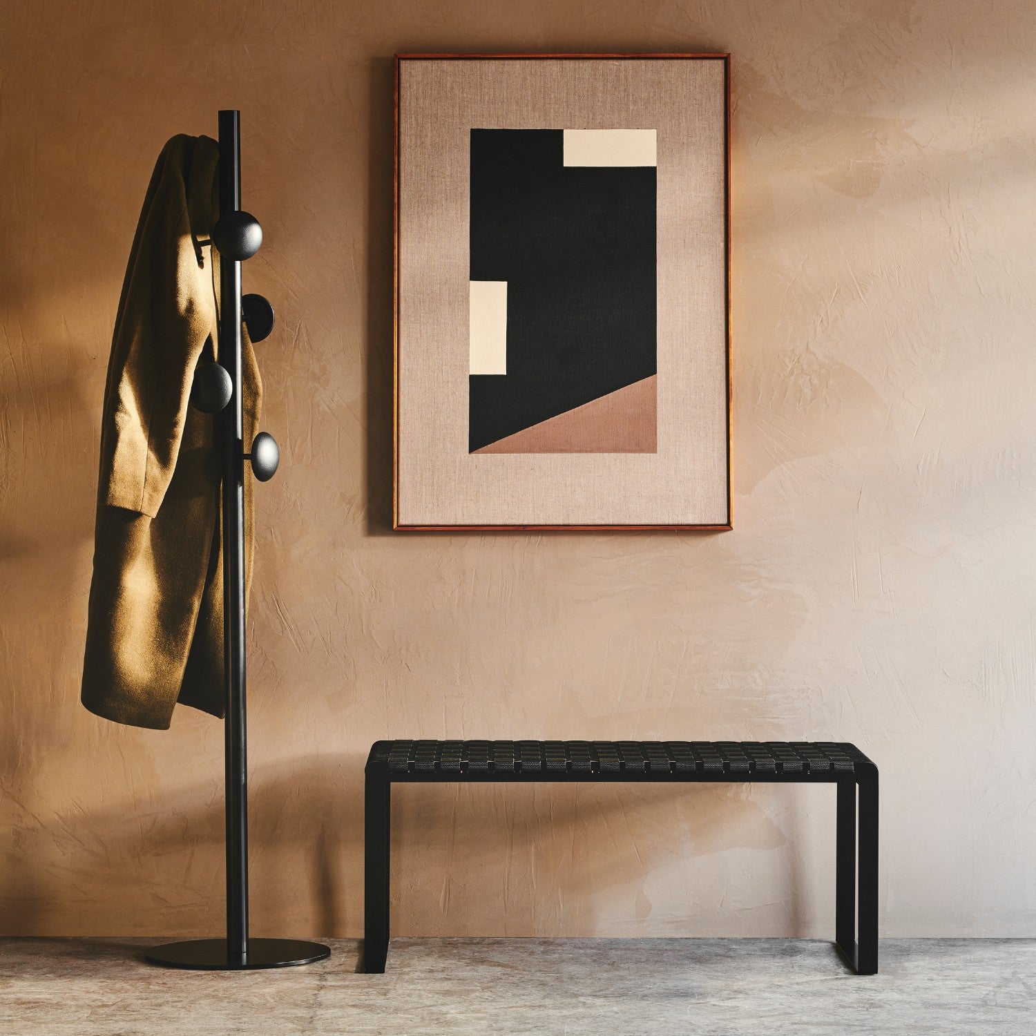 HANG-UP - Coat Stand