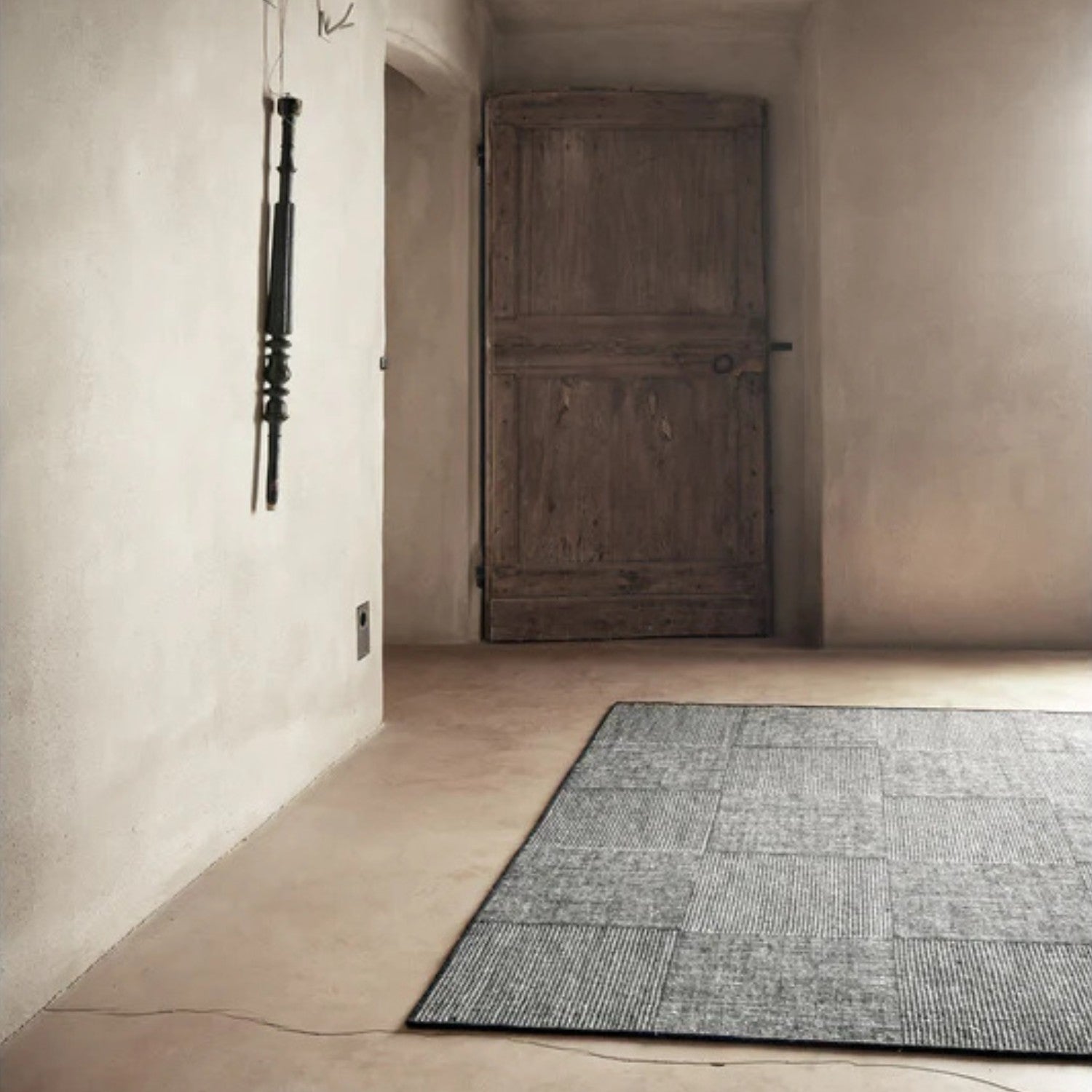 CHESS - Rug