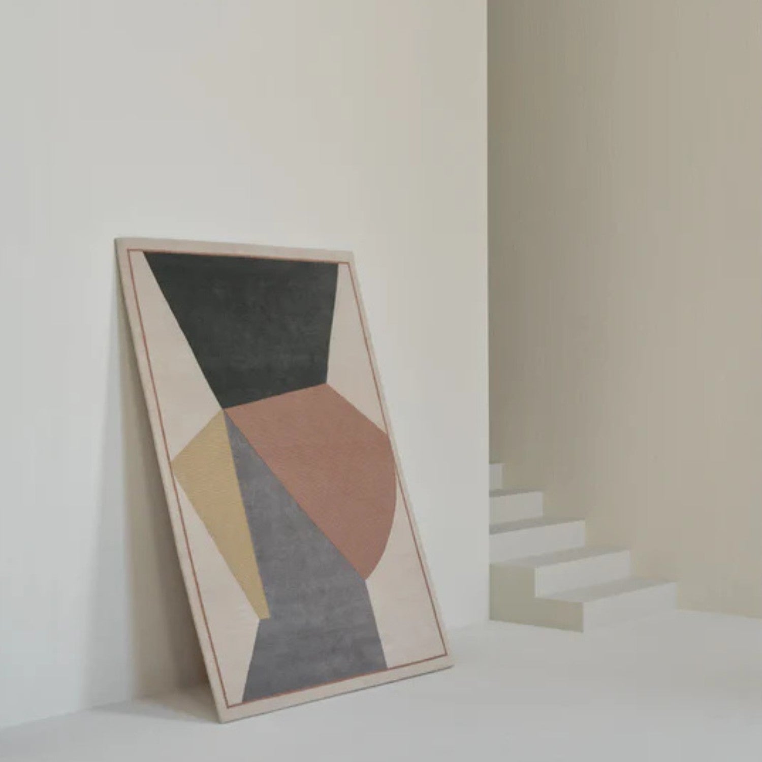 DIFFUSED AURA - Rug