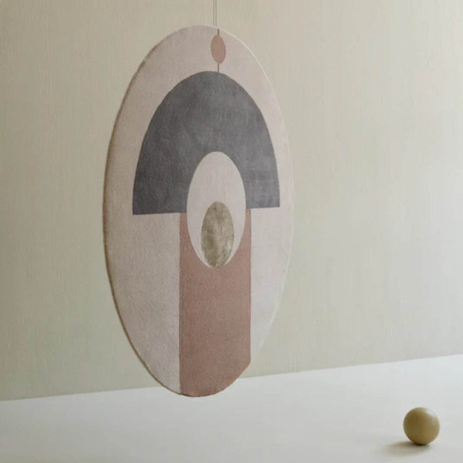 ETERNAL ORB - Rug