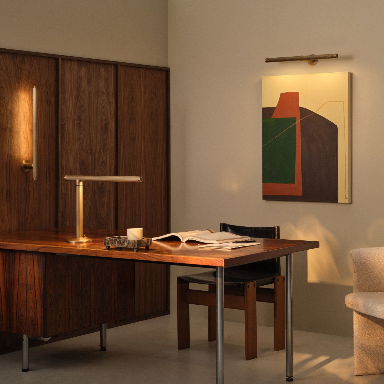 TALBOT - Table Light